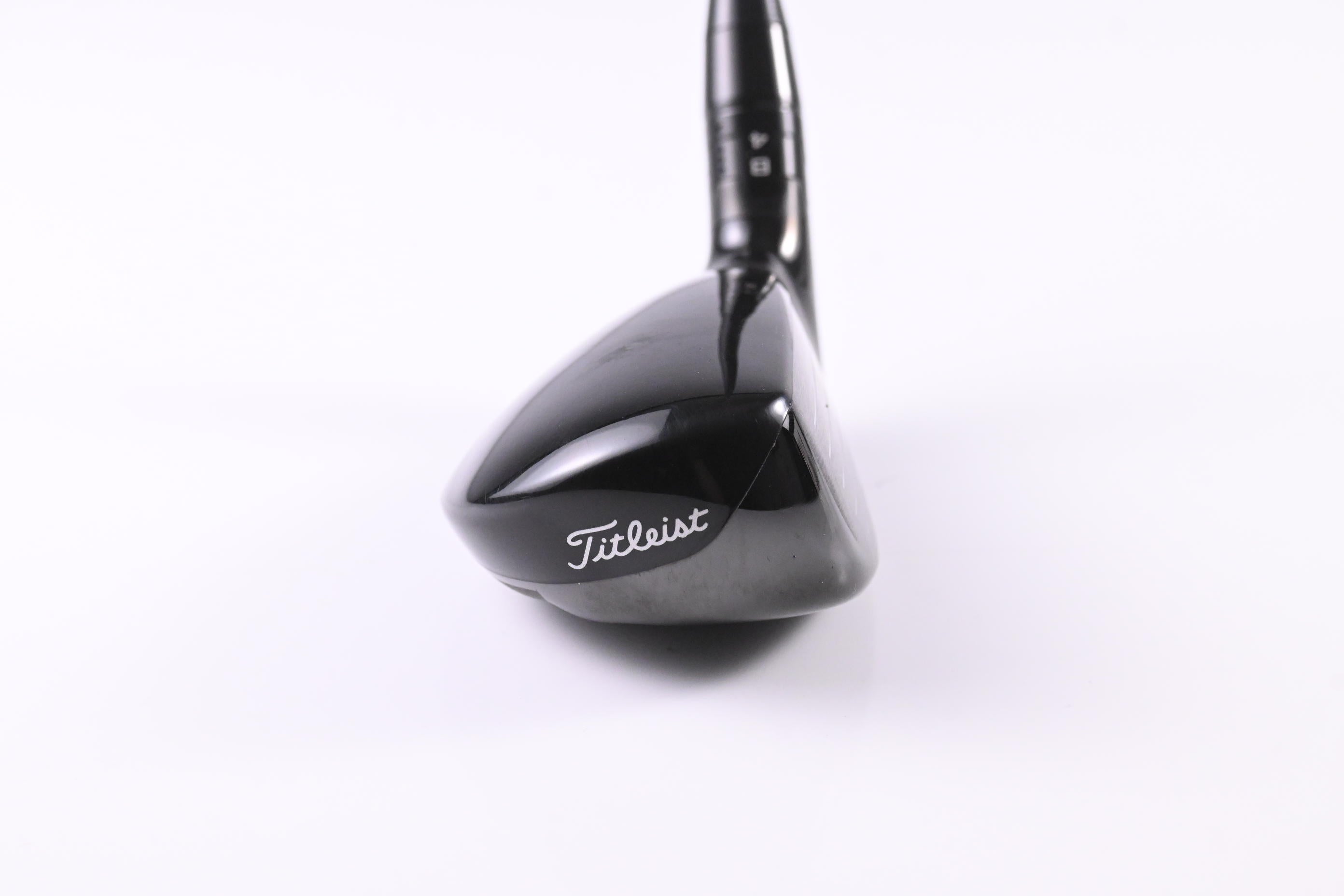 Titleist GT3 #3 Hybrid / 19 Degree / X-Flex HZRDUS GEN5 Black 80 Shaft