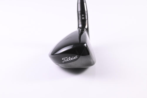 Titleist GT3 #3 Hybrid / 19 Degree / X-Flex HZRDUS GEN5 Black 80 Shaft