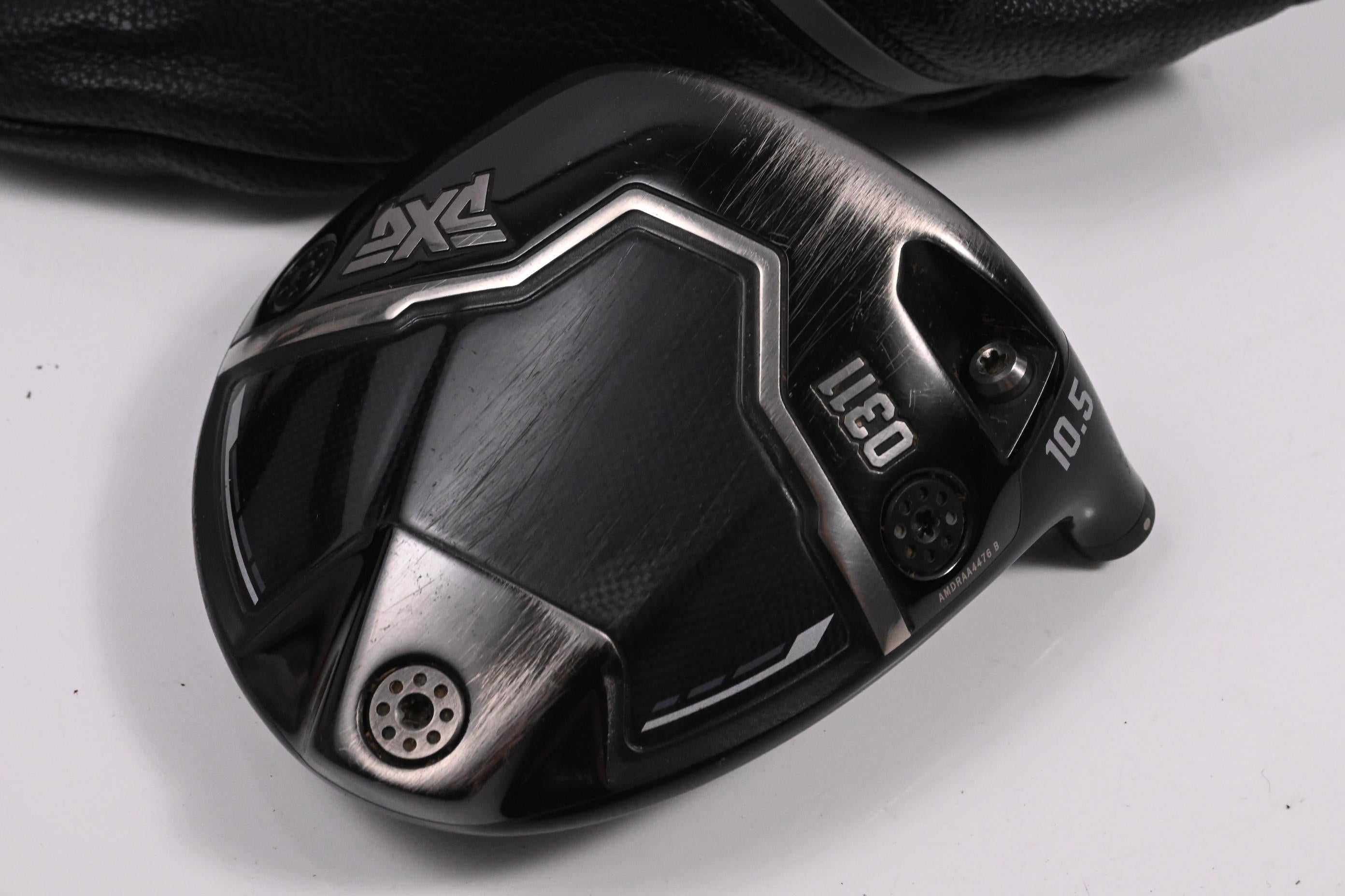 PXG 0311 Black Ops Driver / 10.5 Degree / Head Only