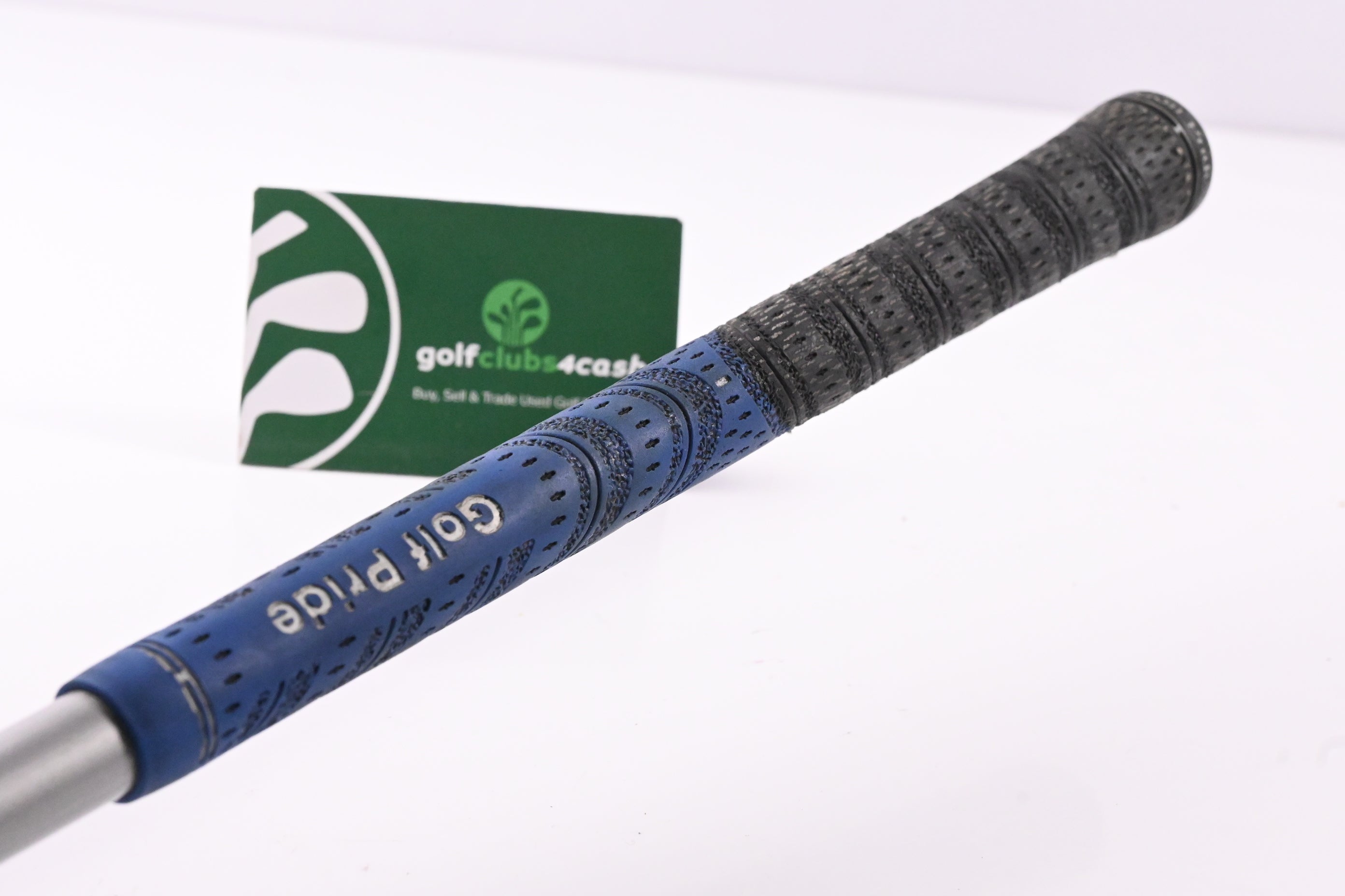 Taylormade Rescue Mid #3 Hybrid / 19 Degree / Stiff Flex ProLaunch Blue Shaft