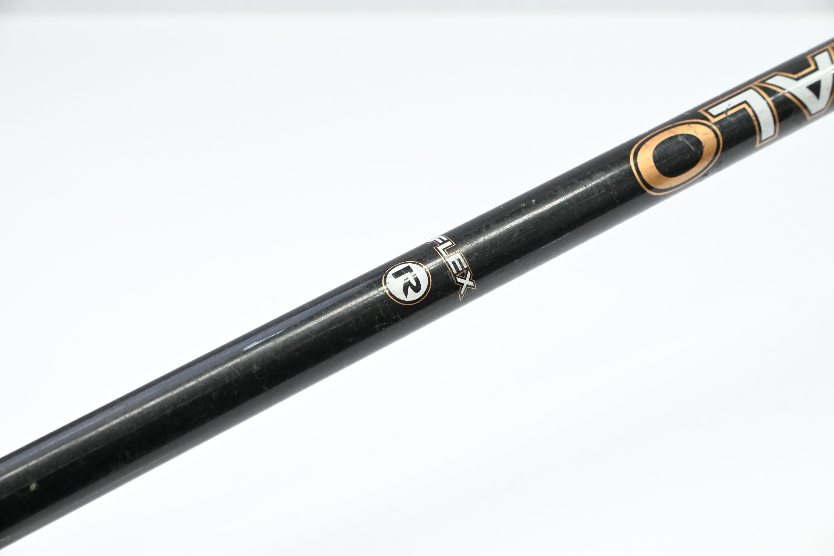 Cleveland Halo #4 Hybrid / 25 Degree / Regular Flex Cleveland Halo Shaft