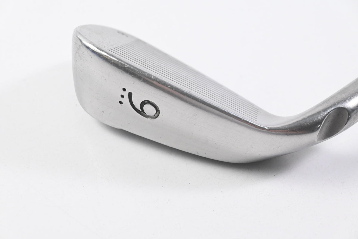 Ping G20 #9 Iron / Red Dot / Regular Flex Ping TFC 169 I Shaft