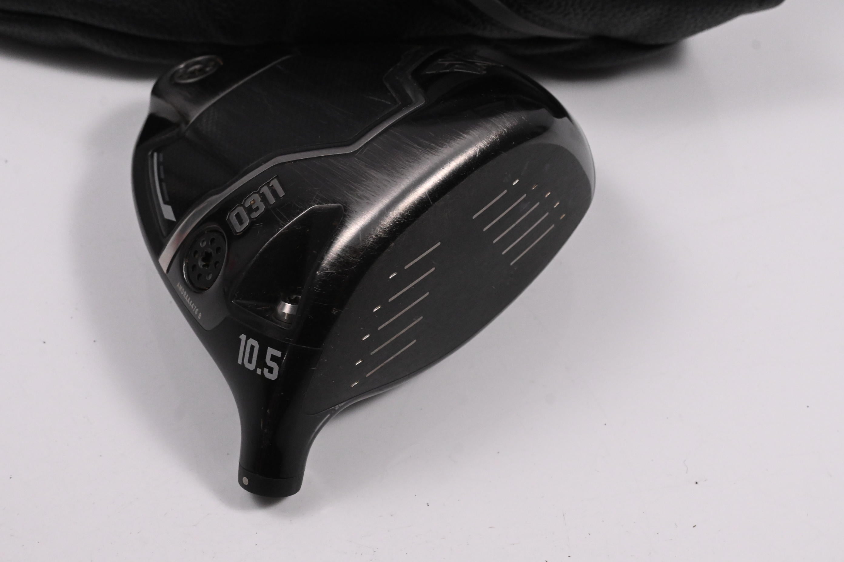 PXG 0311 Black Ops Driver / 10.5 Degree / Head Only