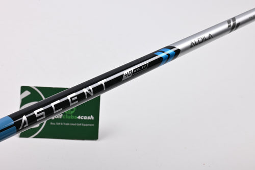 Ladies Aldila Ascent PL 40 #5 Wood Shaft / Ladies Flex / Callaway 3rd Gen