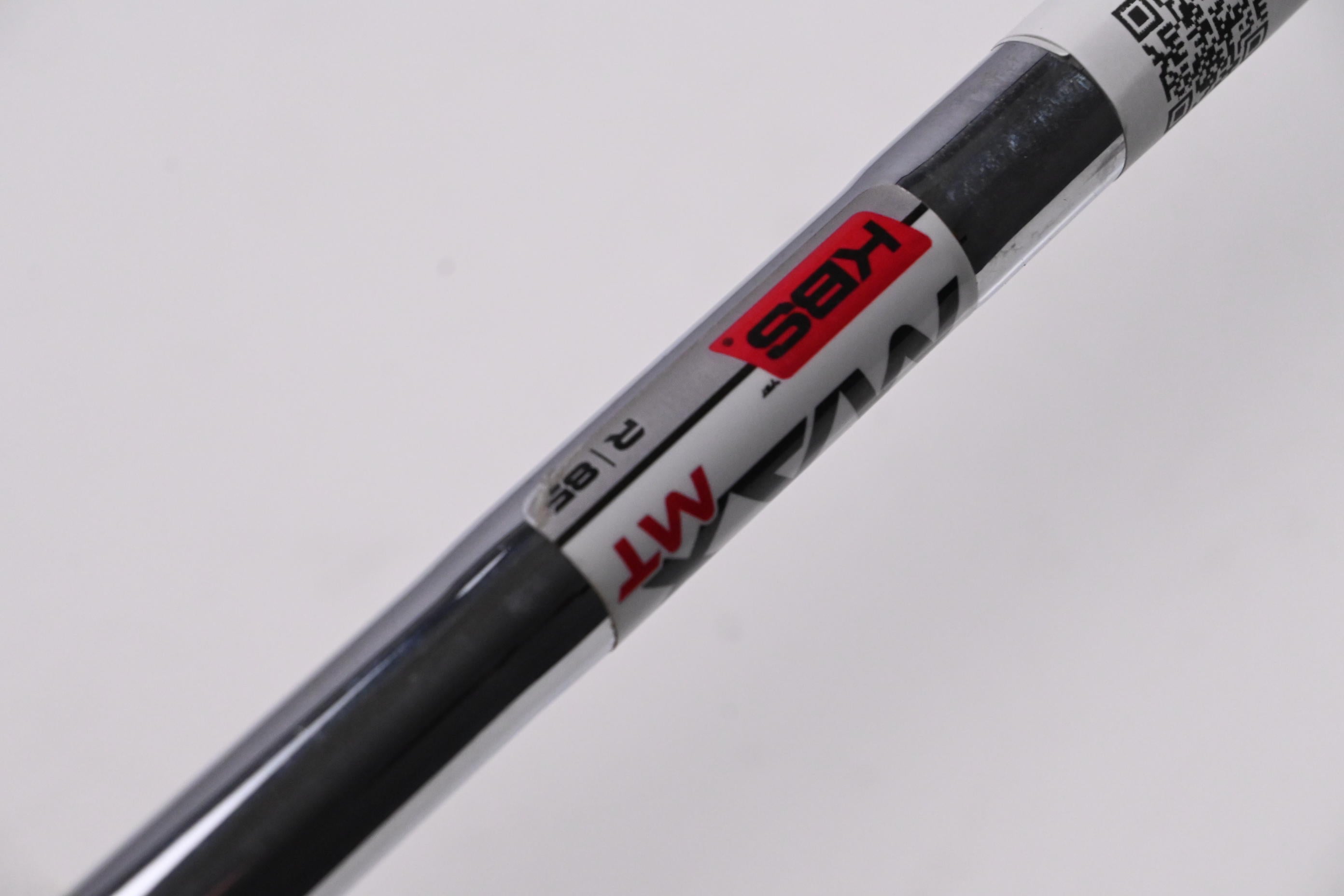 Taylormade SIM2 Max #6 Iron / 25 Degree / Regular Flex KBS Max MT 85 Shaft