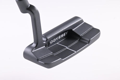 Odyssey DFX 2025 #1W Putter / 34 Inch