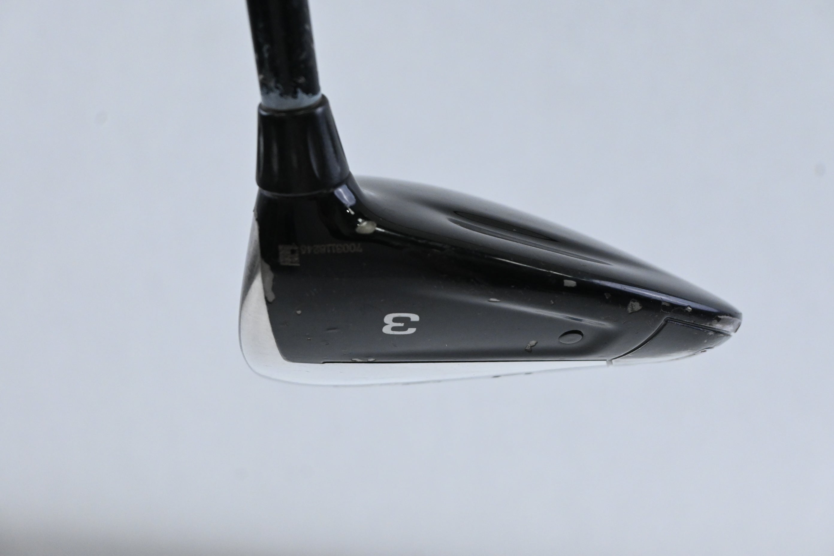 Callaway FT-iZ #3 Wood / 15 Degree / Regular Flex Callaway 60 Shaft