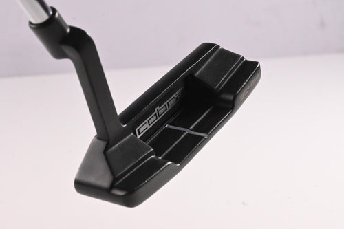 Cobra King 3D Sport-45 Putter / 35 Inch