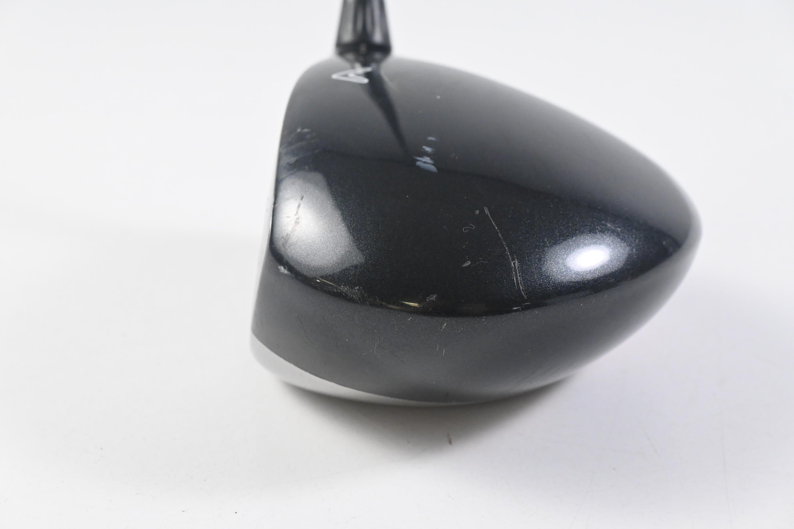 Left Hand Callaway ERC II Driver / 11 Degree / Firm Flex System 50 Shaft
