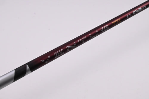 Fujikura Ventus TR Velocore+ Red 5 Driver / Regular Flex / Callaway 2nd Gen