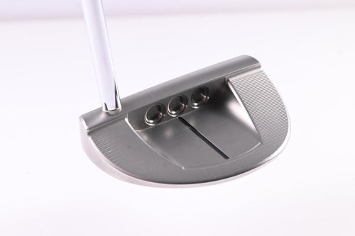 Scotty Cameron Super Select Golo 6 Putter / 34 Inch