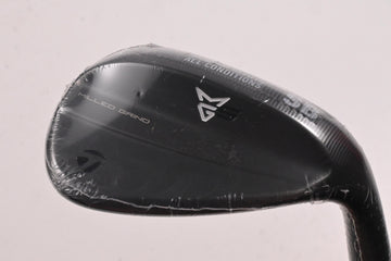 Taylormade Milled Grind 5 Lob Wedge / 60 Degree / Wedge Flex Dynamic Gold 115