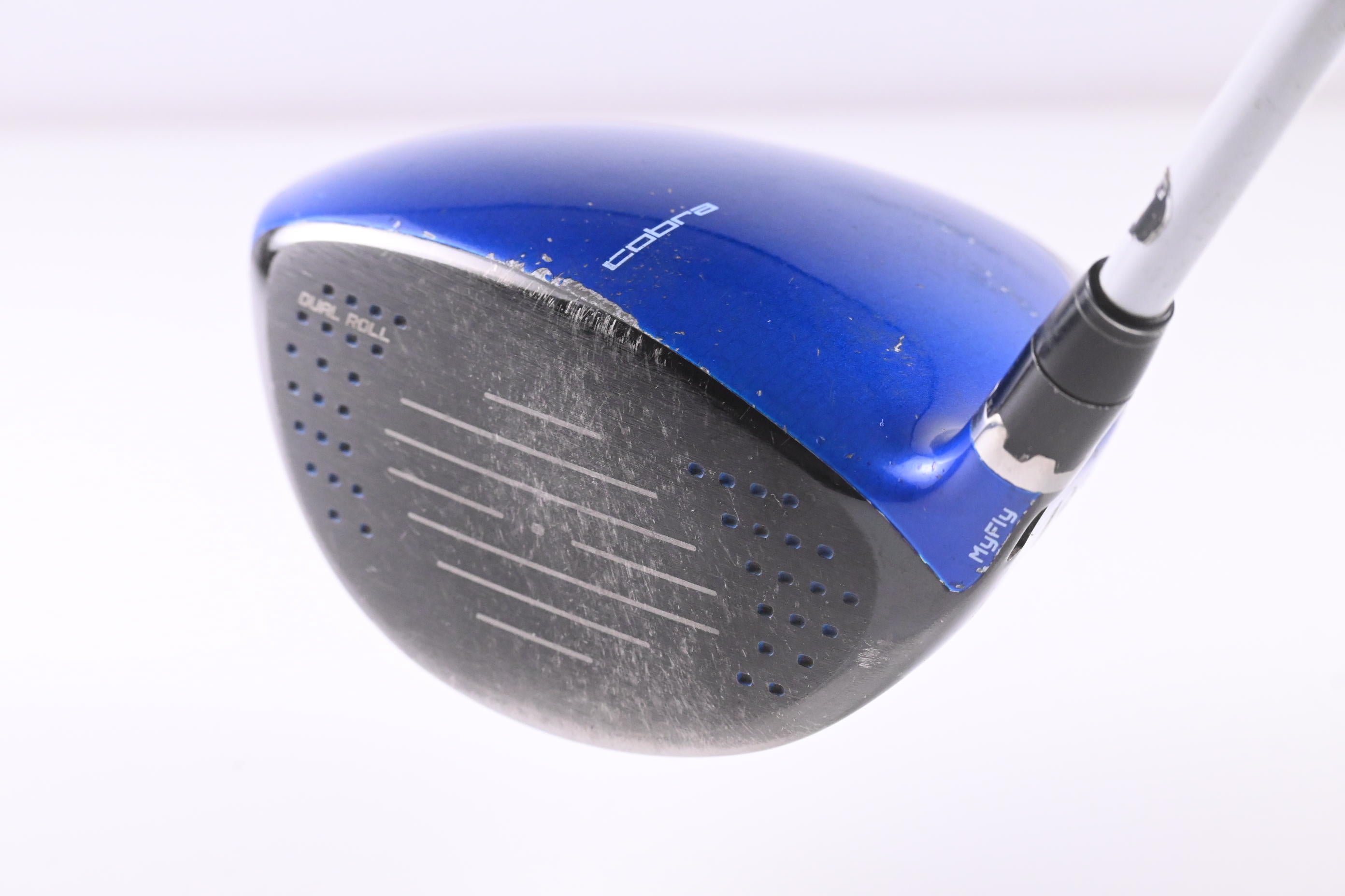 Cobra AMP Cell Driver / 9.5 Degree / Regular Flex Cobra Amp Shaft