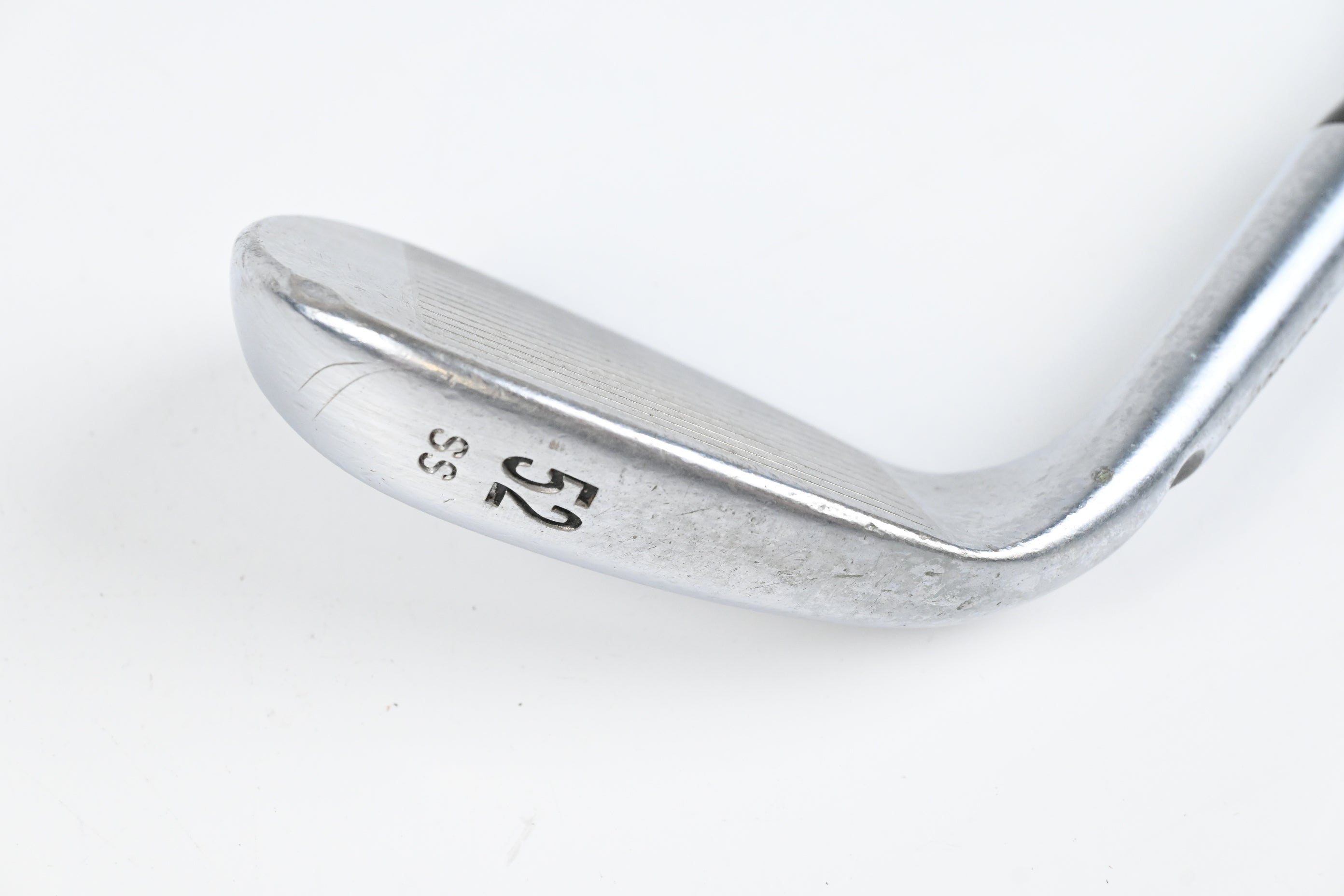 Ping Glide Gap Wedge / 52 Degree / Black Dot / Wedge Flex Ping CFS Shaft