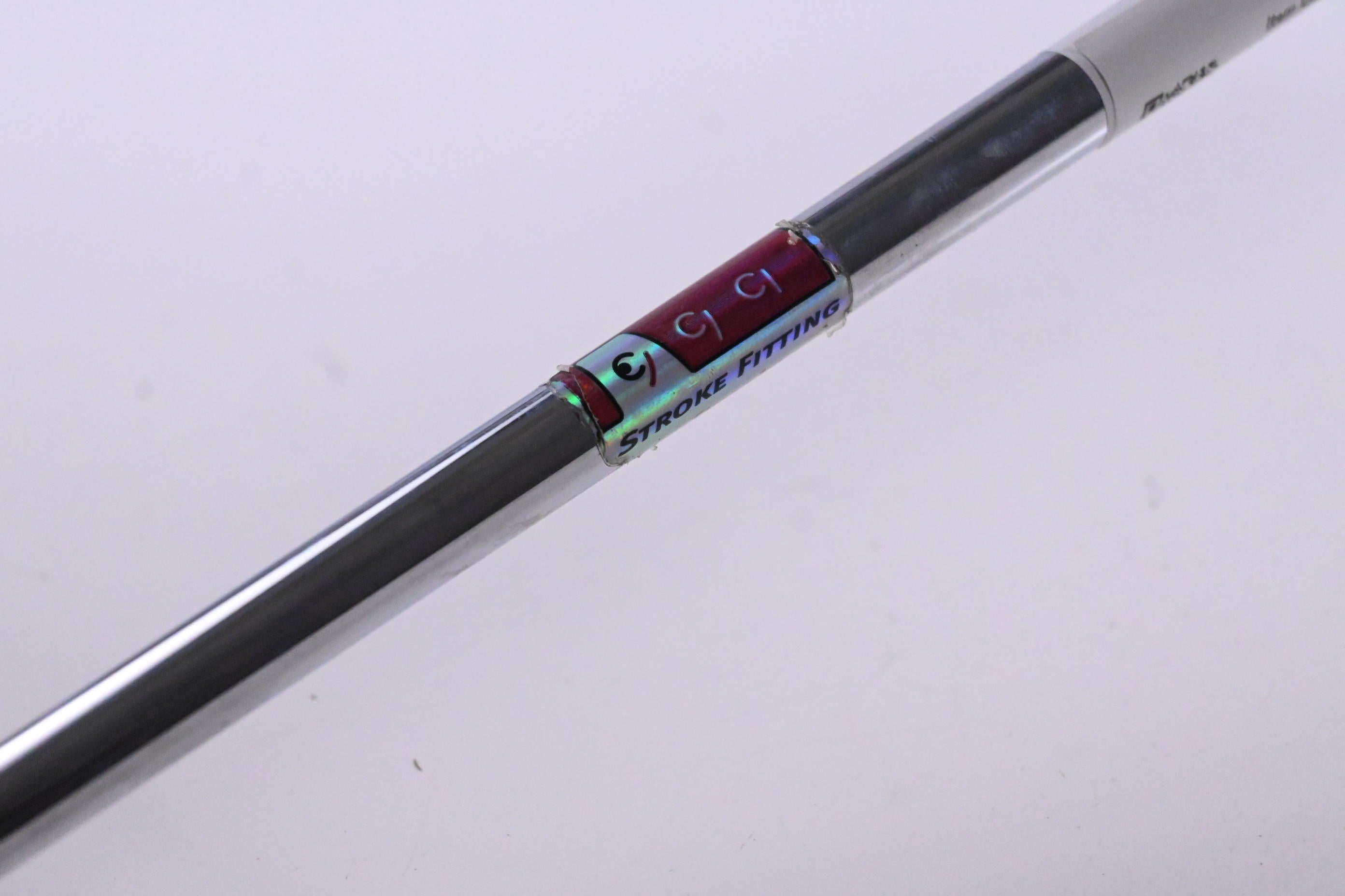 Ping Anser Milled #6 Putter / 35 Inch