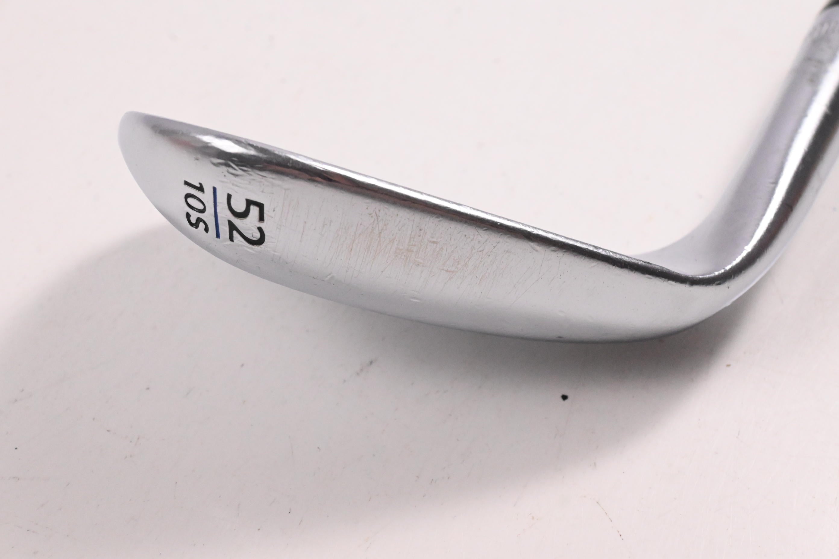 Callaway Jaws MD5 Gap Wedge / 52 Degree / Stiff Flex Dynamic Gold 115 S200 Shaft
