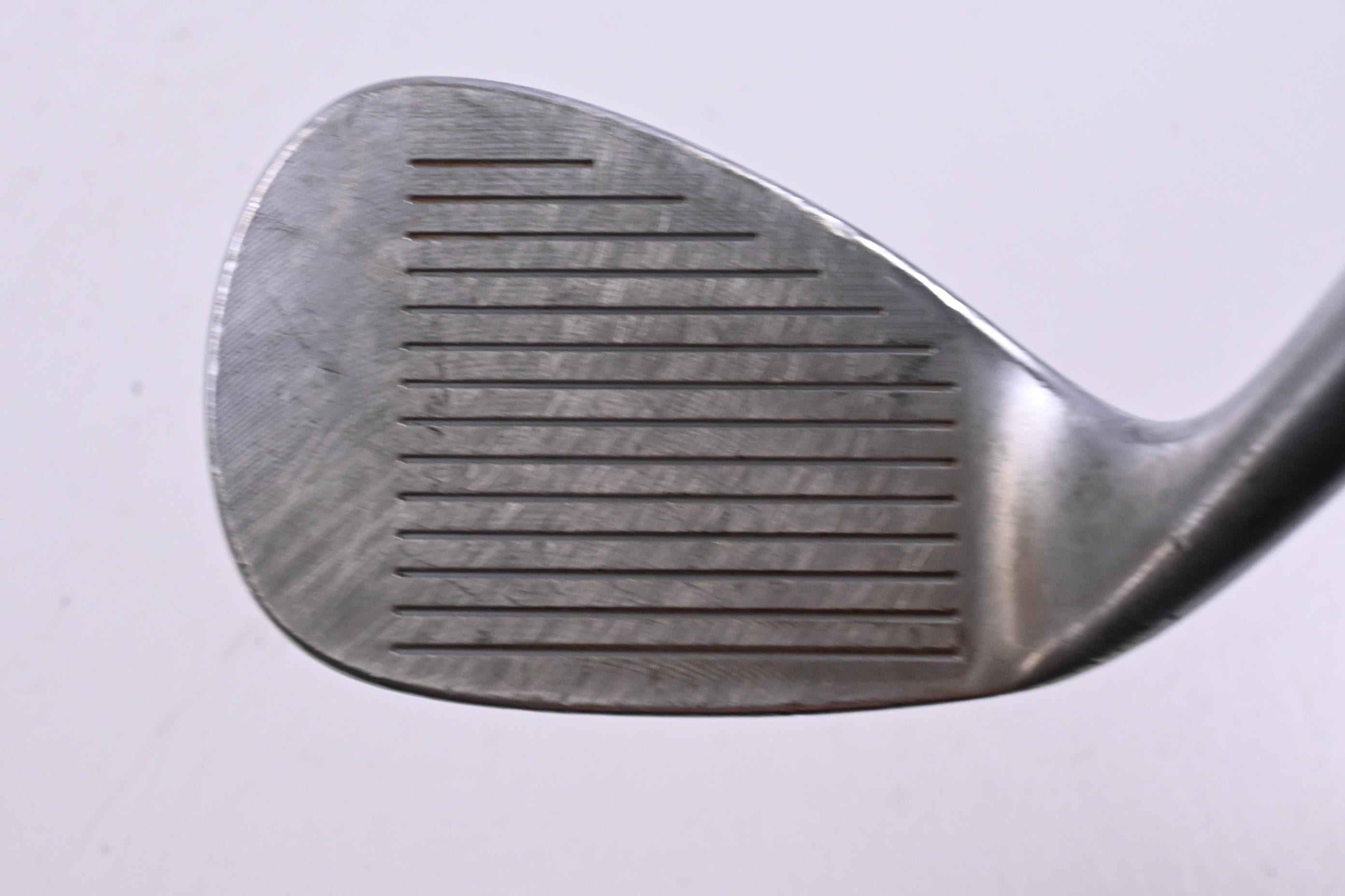 Cleveland 588 RTX Sand Wedge / 56 Degree / Wedge Flex Steel Shaft