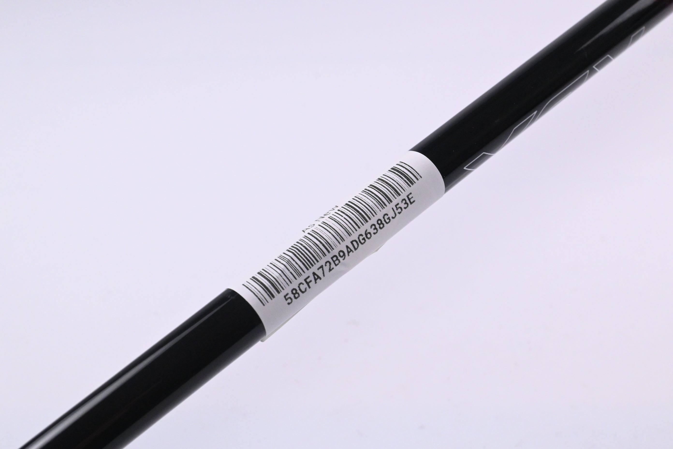 Left Hand Srixon ZX MK II #5 Wood / 18 Degree / Regular Flex Hzrdus Smoke RDX