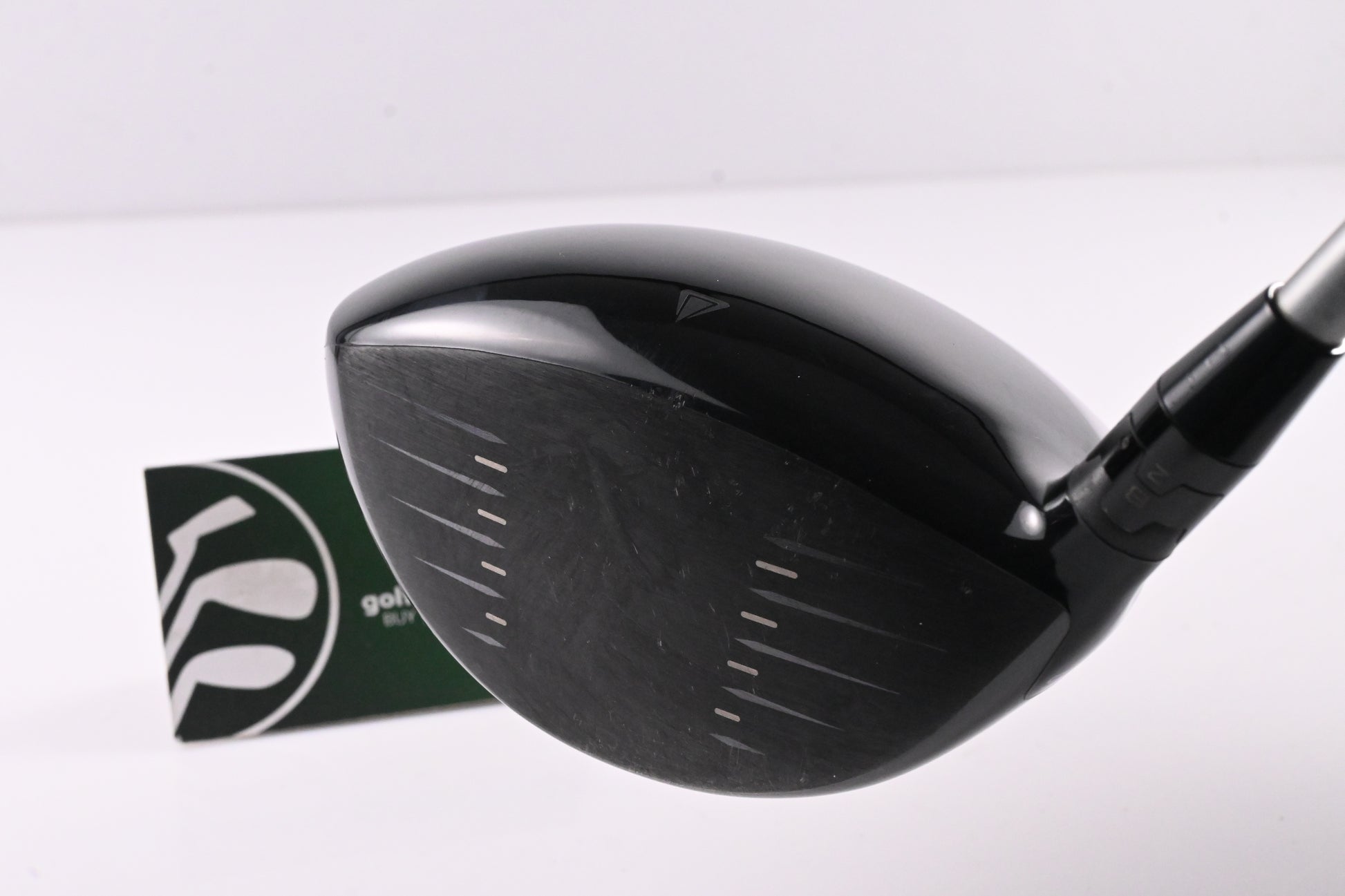 Titleist TS3 Driver / 9.5 Degree / Stiff Flex Diamana S+ 60 Shaft