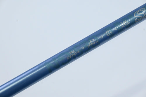 Ladies Cobra S9 Gap Wedge / 49 Degree / Ladies Flex Graphite Design YS 50 Shaft