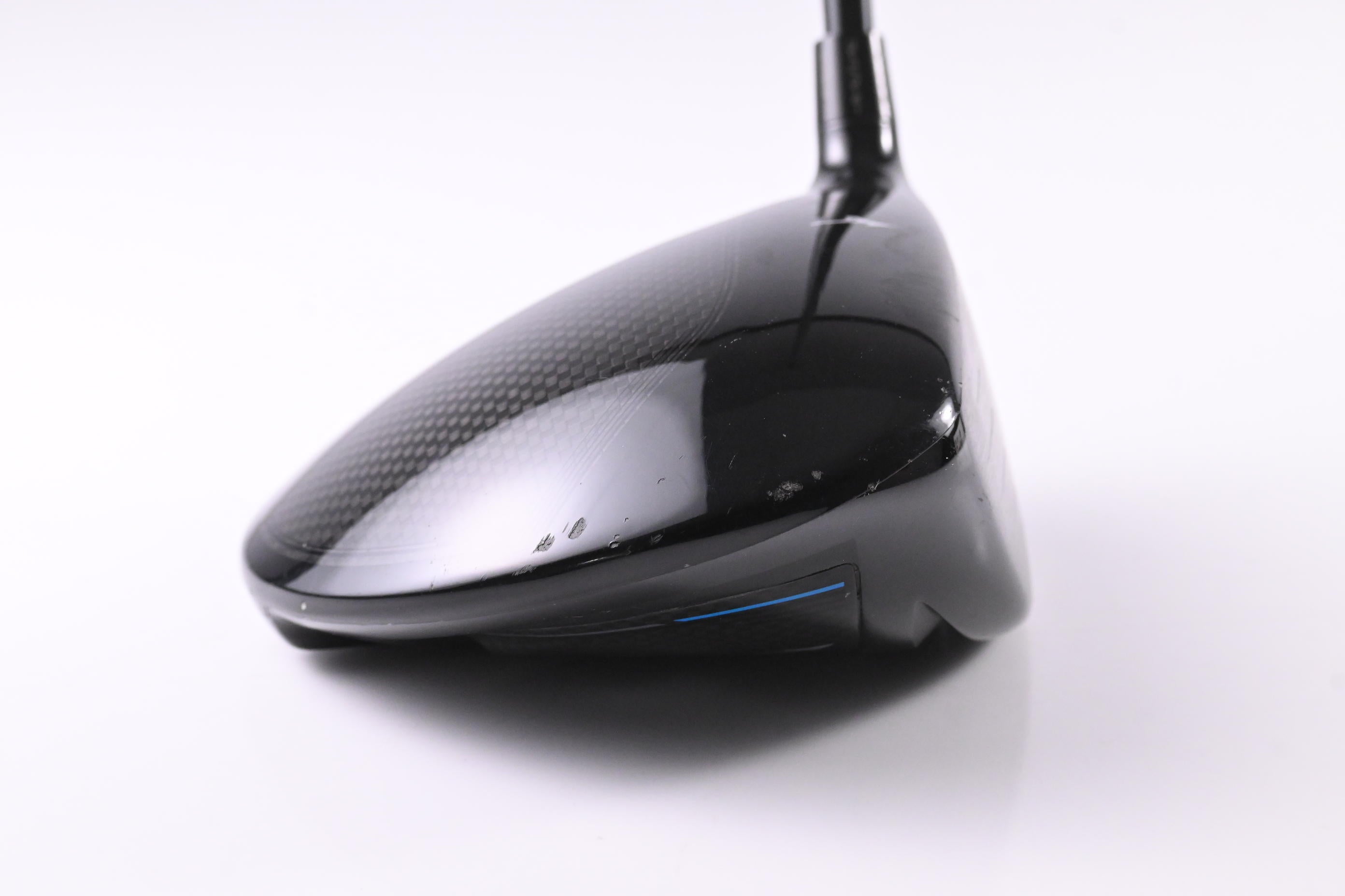 Mizuno ST-Z 220 Driver / 9.5 Degree / Regular Flex HZRDUS Smoke Blue RDX 60