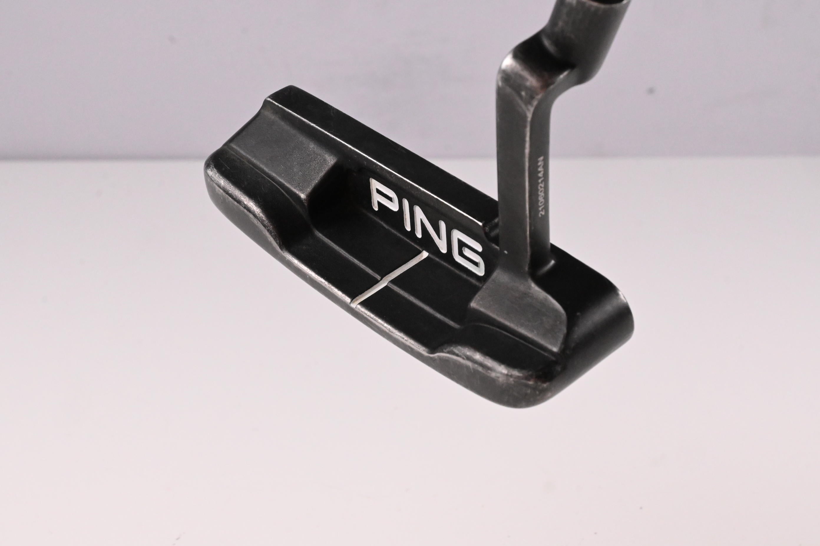 Ping 2021 Anser Putter / 34 Inch