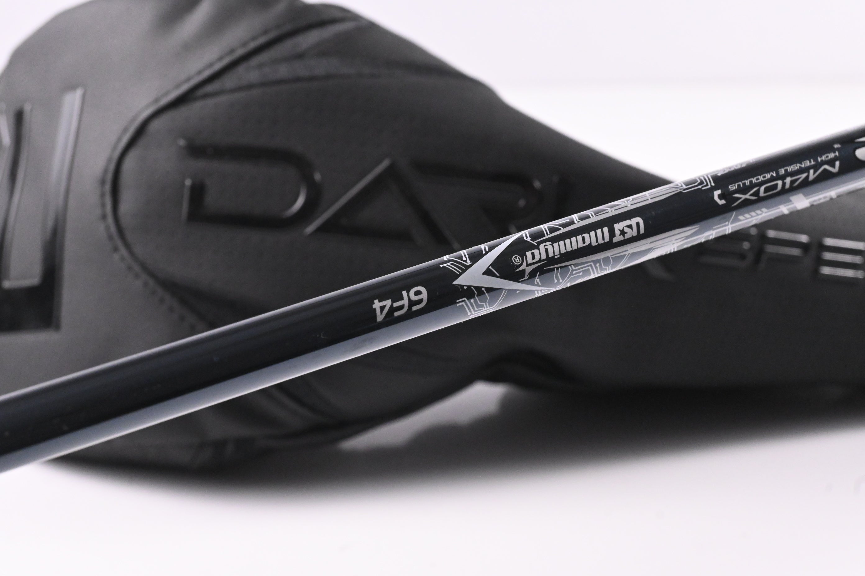 Cobra Darkspeed LS Driver / 10.5 Degree / Stiff Flex UST LIN-Q M40X White 6