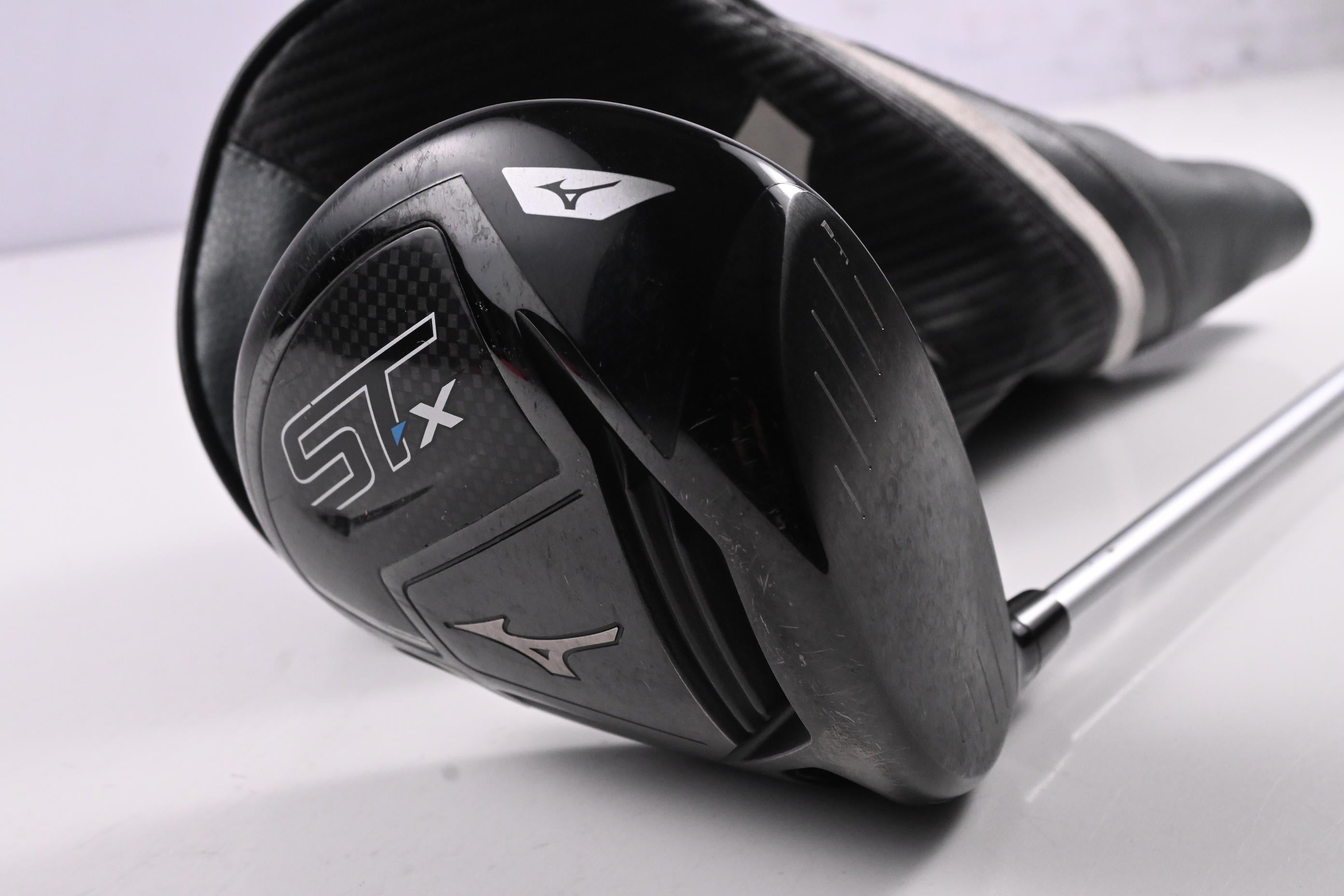 Mizuno ST-X Driver / 10.5 Degree / Regular Flex Mizuno MFusion 39 Shaft