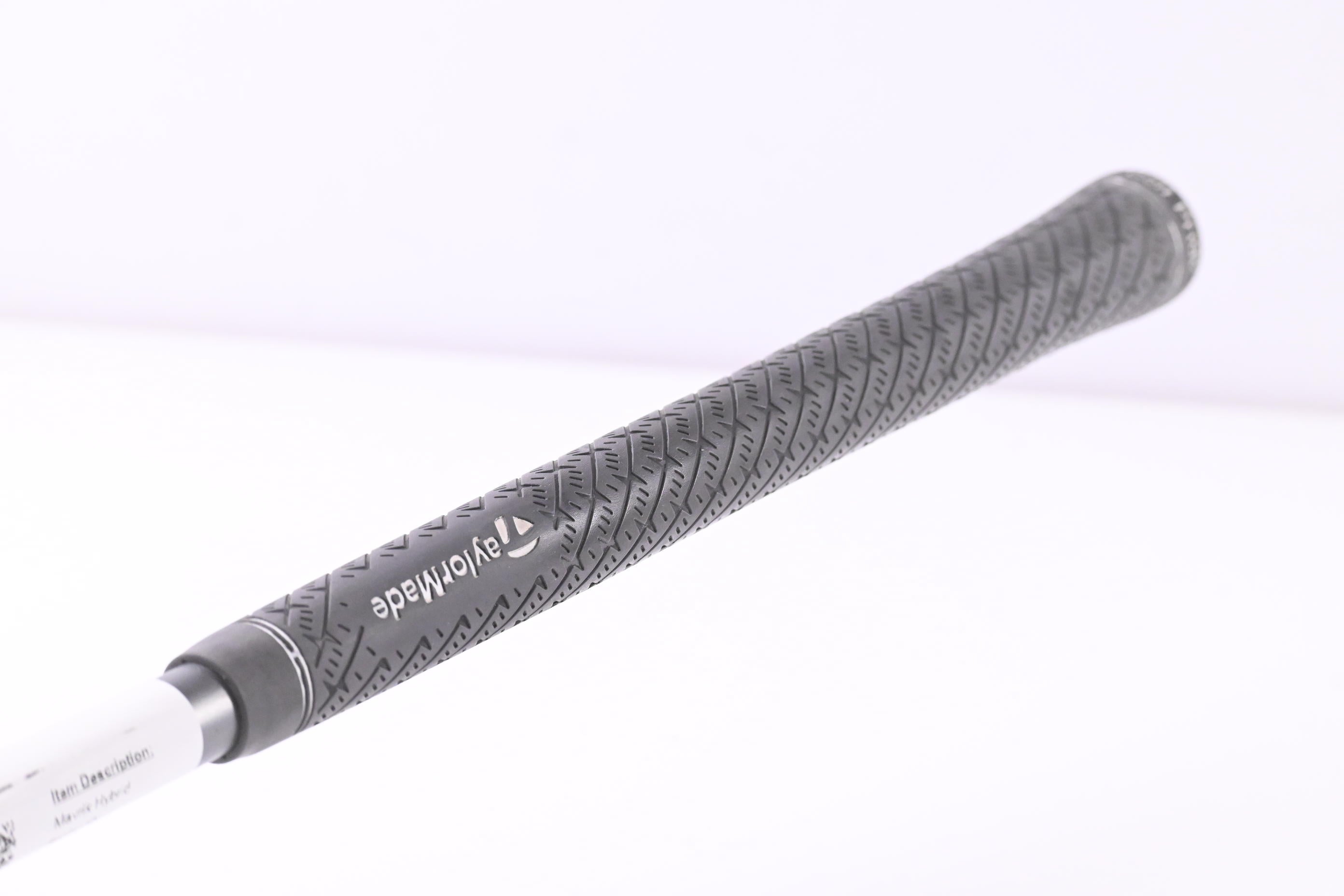 Callaway Mavrik #4 Hybrid / 20 Degree / Regular Flex Project X Catalyst 65 Shaft