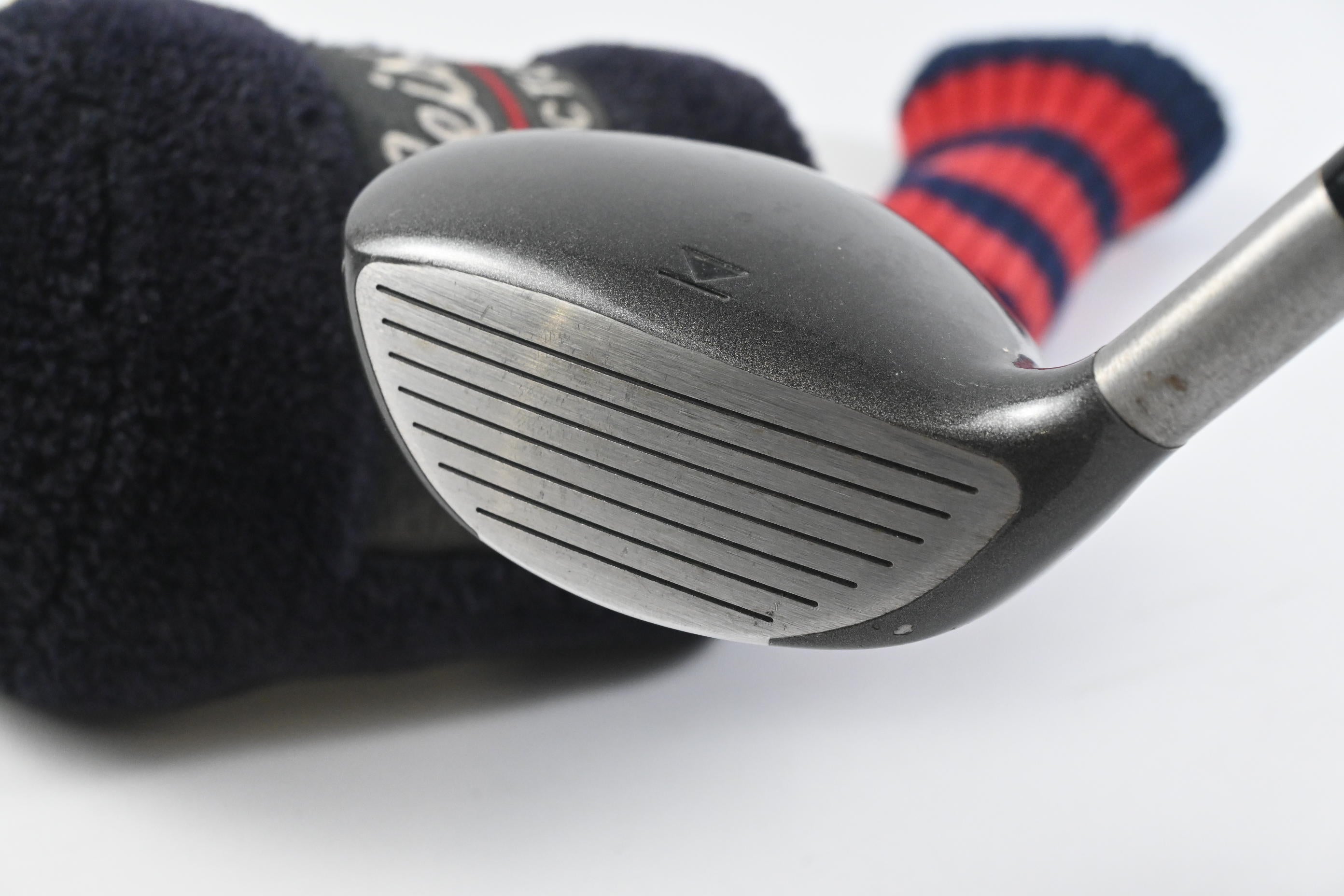 Titleist 975 F #3 Wood / 14.5 Degree / Regular Flex Dynamic Gold R300 Shaft