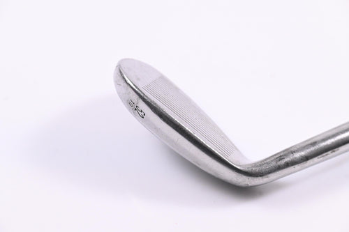 MacGregor MacTec X Gap Wedge / 52 Degree / Wedge Flex MacGregor Shaft