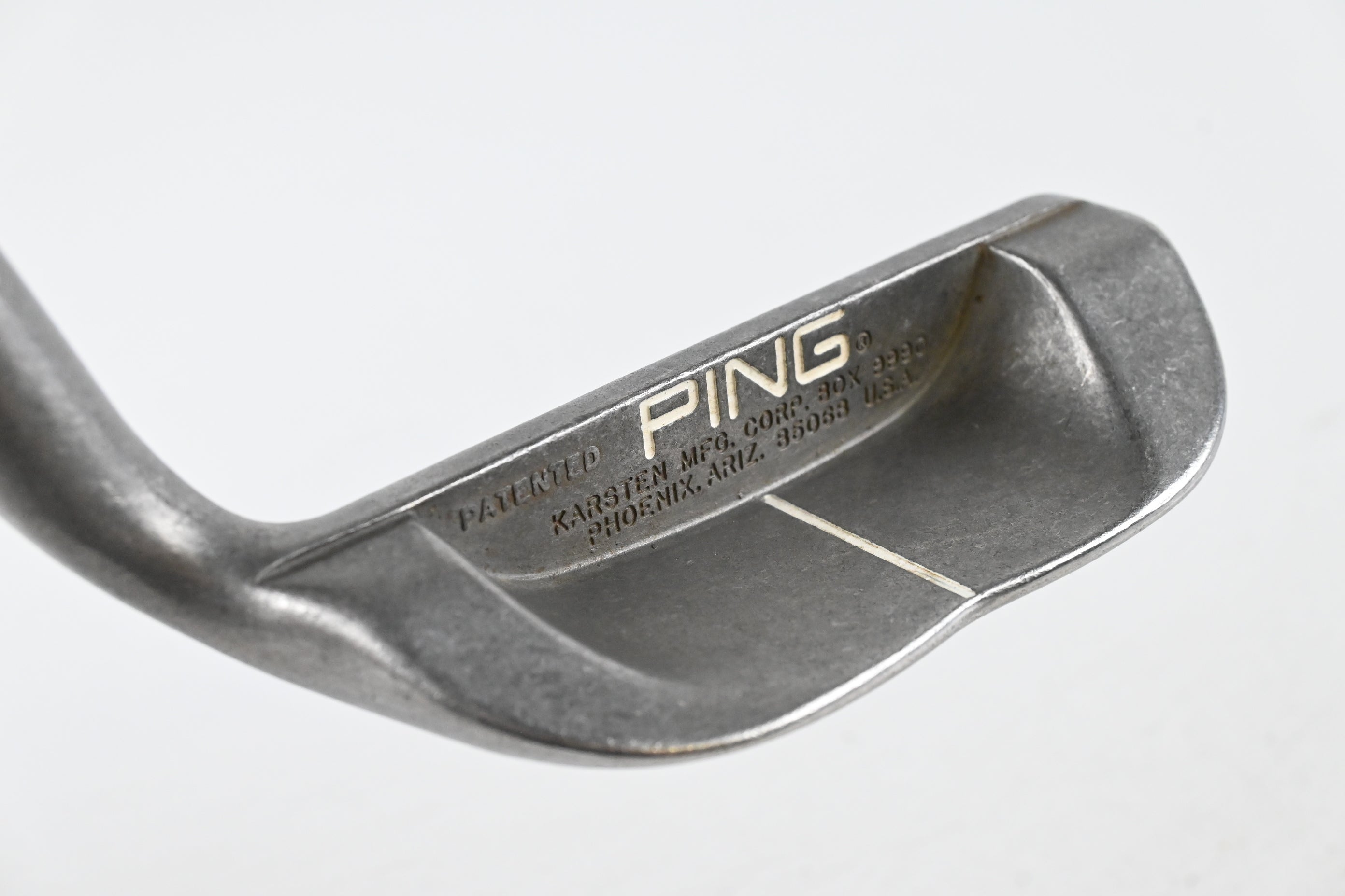 Ping Karsten Original B63 Putter / 36 Inch