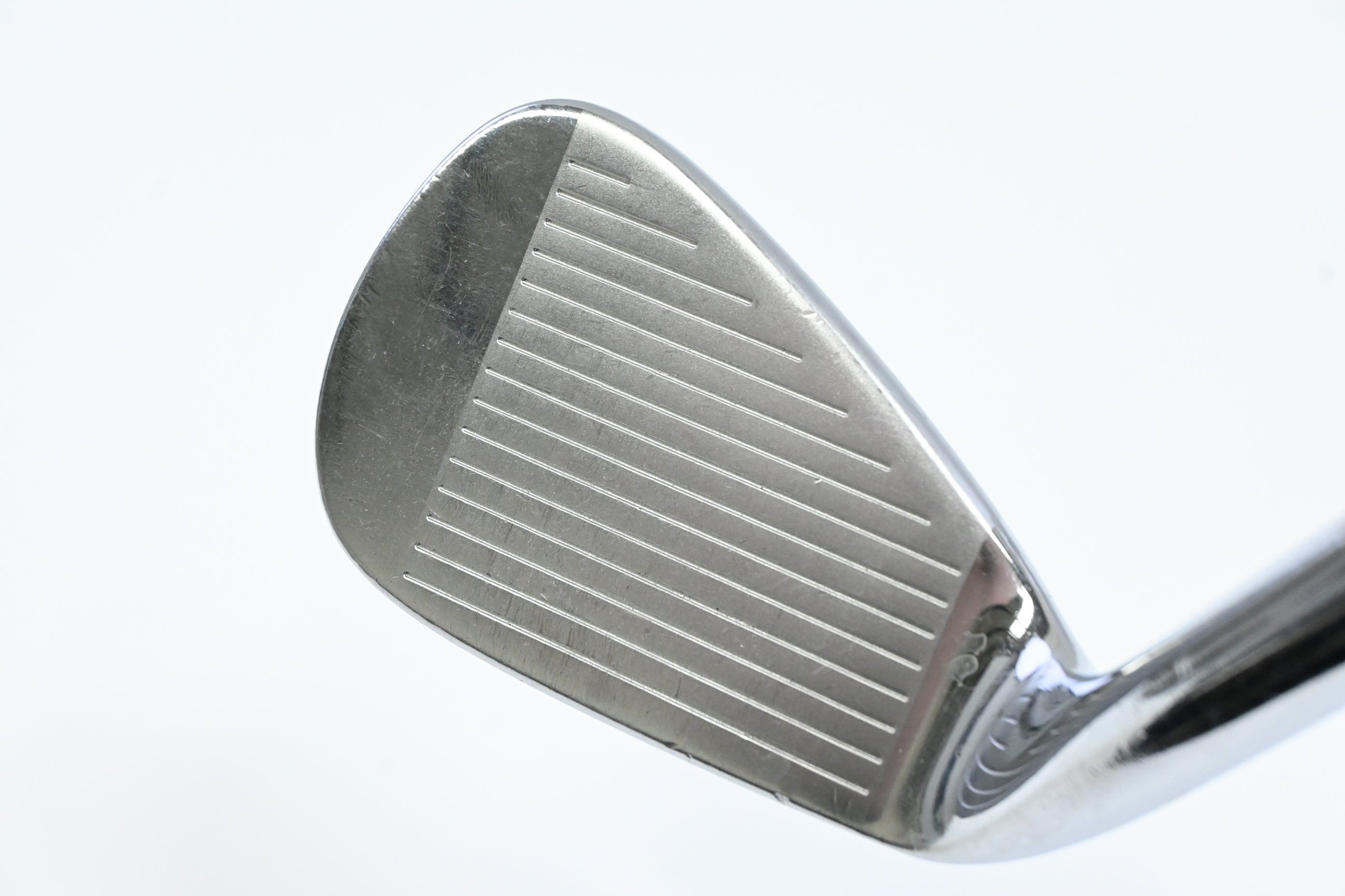 Taylormade SLDR #9 Iron / Regular Flex KBS Tour C-Taper 90 Shaft