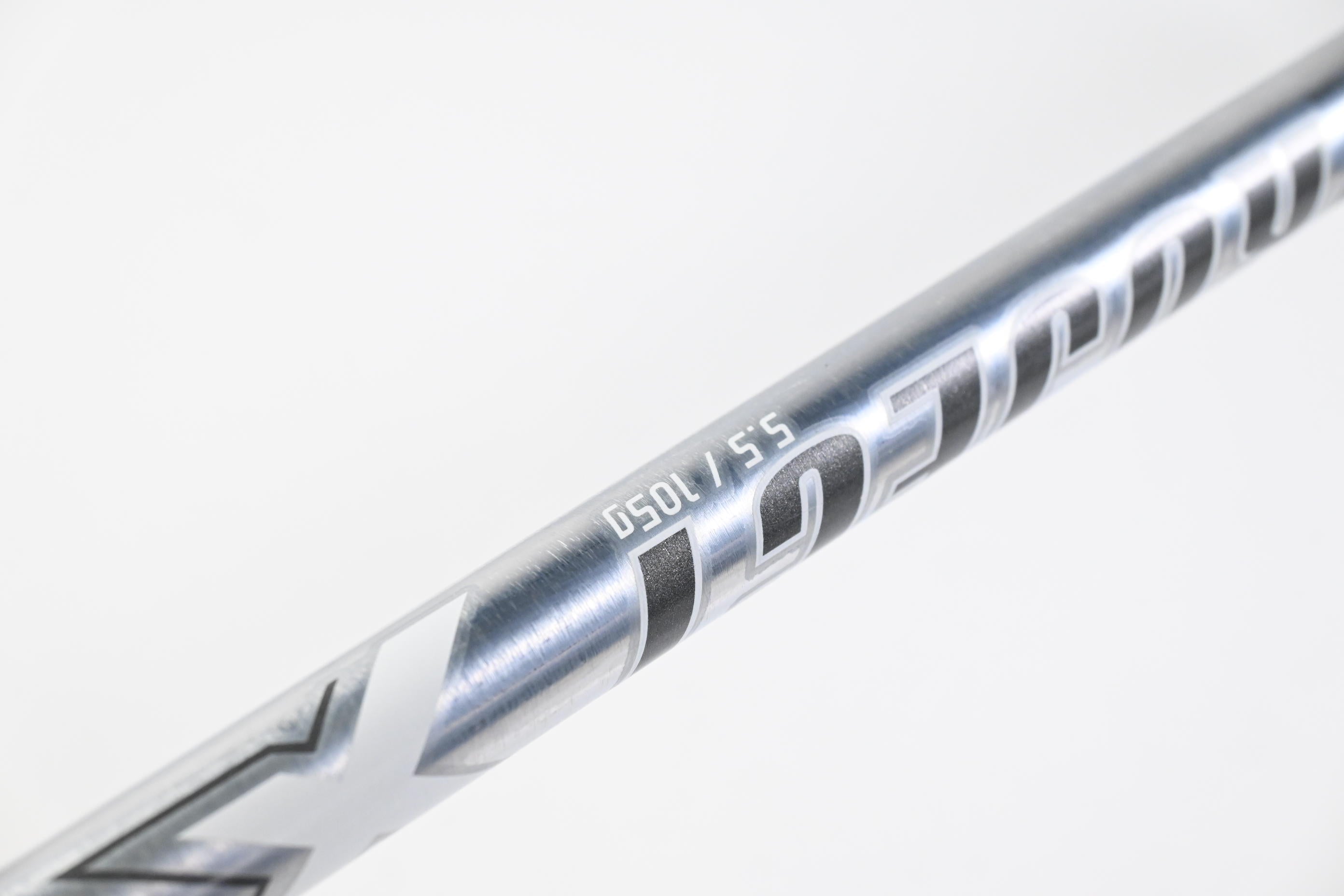 Mizuno Pro 225 #4 Iron / 21.5 Degree / Regular Flex Project X IO 105 Shaft