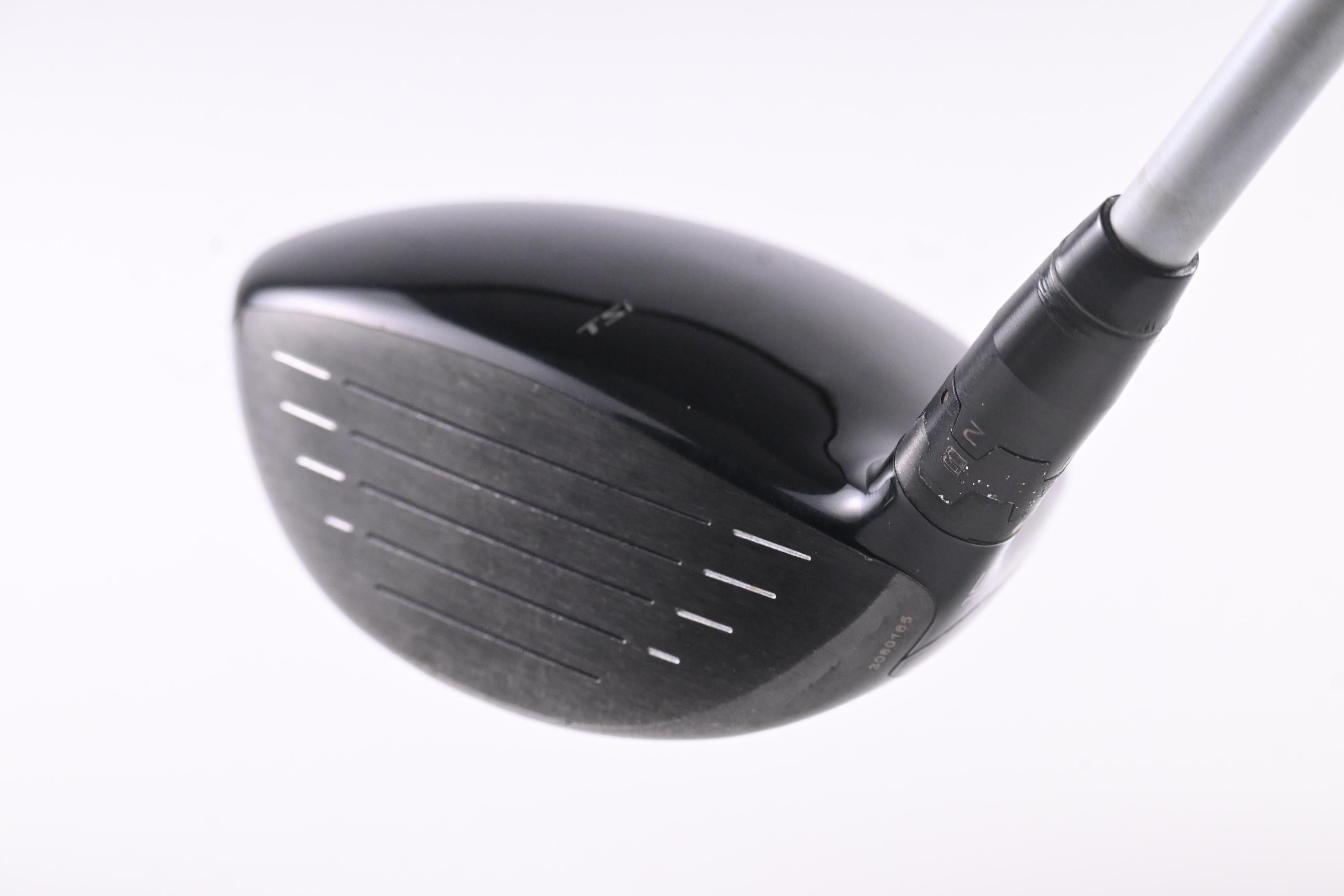 Titleist TSi3 #3 Wood / 15 Degree / X-Flex Fubuki 70 Shaft