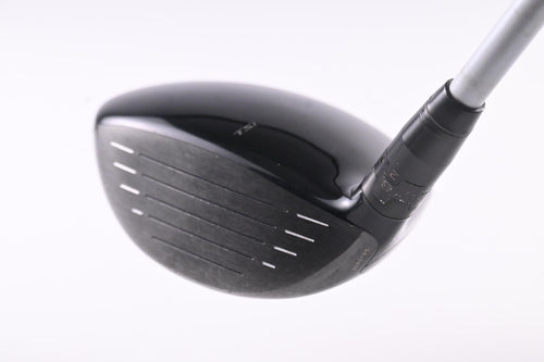 Titleist TSi3 #3 Wood / 15 Degree / X-Flex Fubuki 70 Shaft