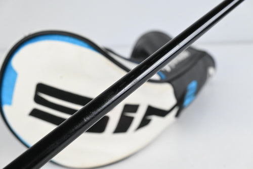 TaylorMade SIM2 Driver / 8 Degree / Senior Flex Fujikura Atmos Orange 5