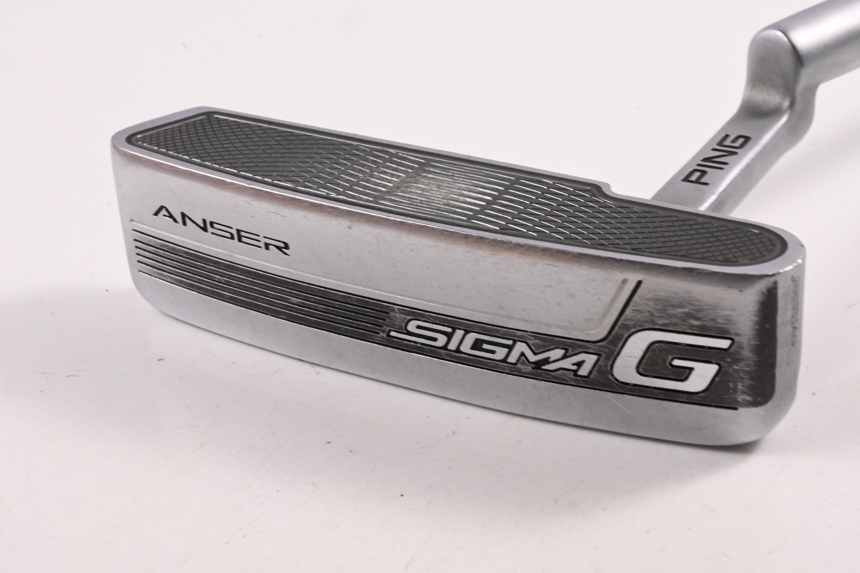 Ping Sigma G Anser Putter / 34 Inch