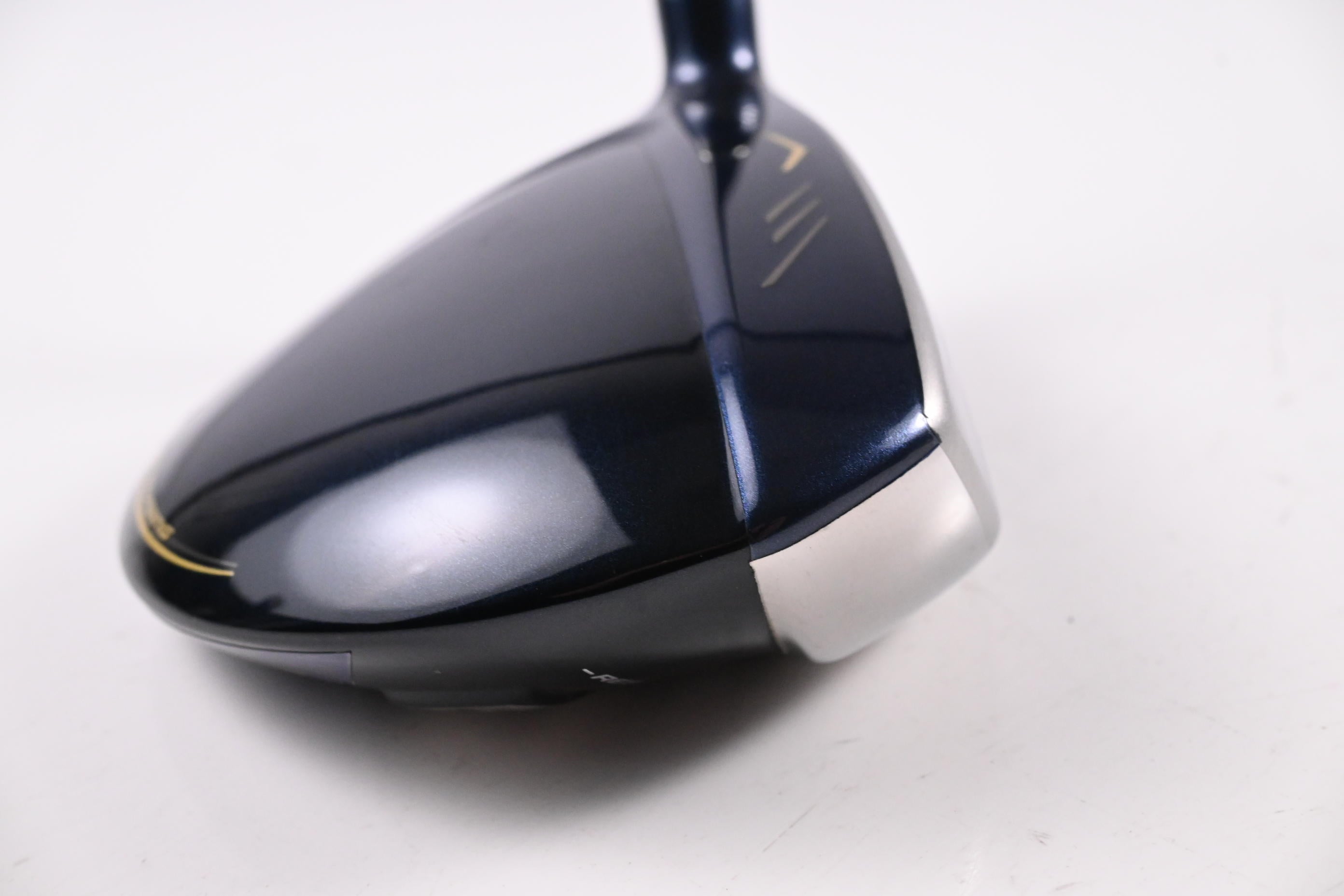 Ladies XXIO 12 #4 Wood / 16.5 Degree / Ladies Flex XXIO MP 1200 Shaft