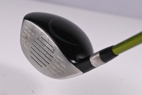 Ping G5 #3 Wood / 15 Degree / Stiff Flex Aldila NV Green 75 Shaft