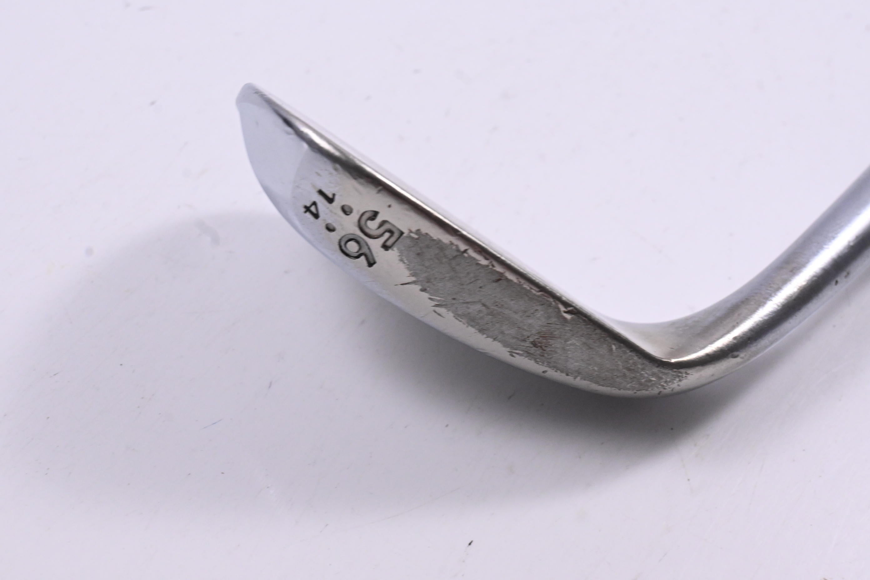 Cleveland 588 RTX Sand Wedge / 56 Degree / Wedge Flex Steel Shaft