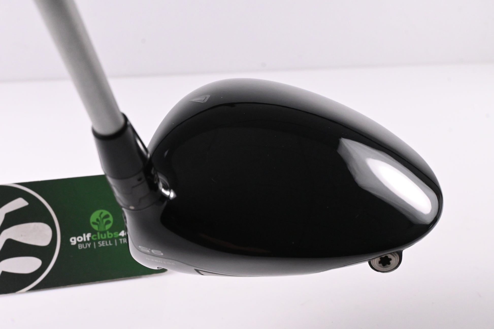 Titleist TS3 Driver / 9.5 Degree / Stiff Flex Diamana S+ 60 Shaft