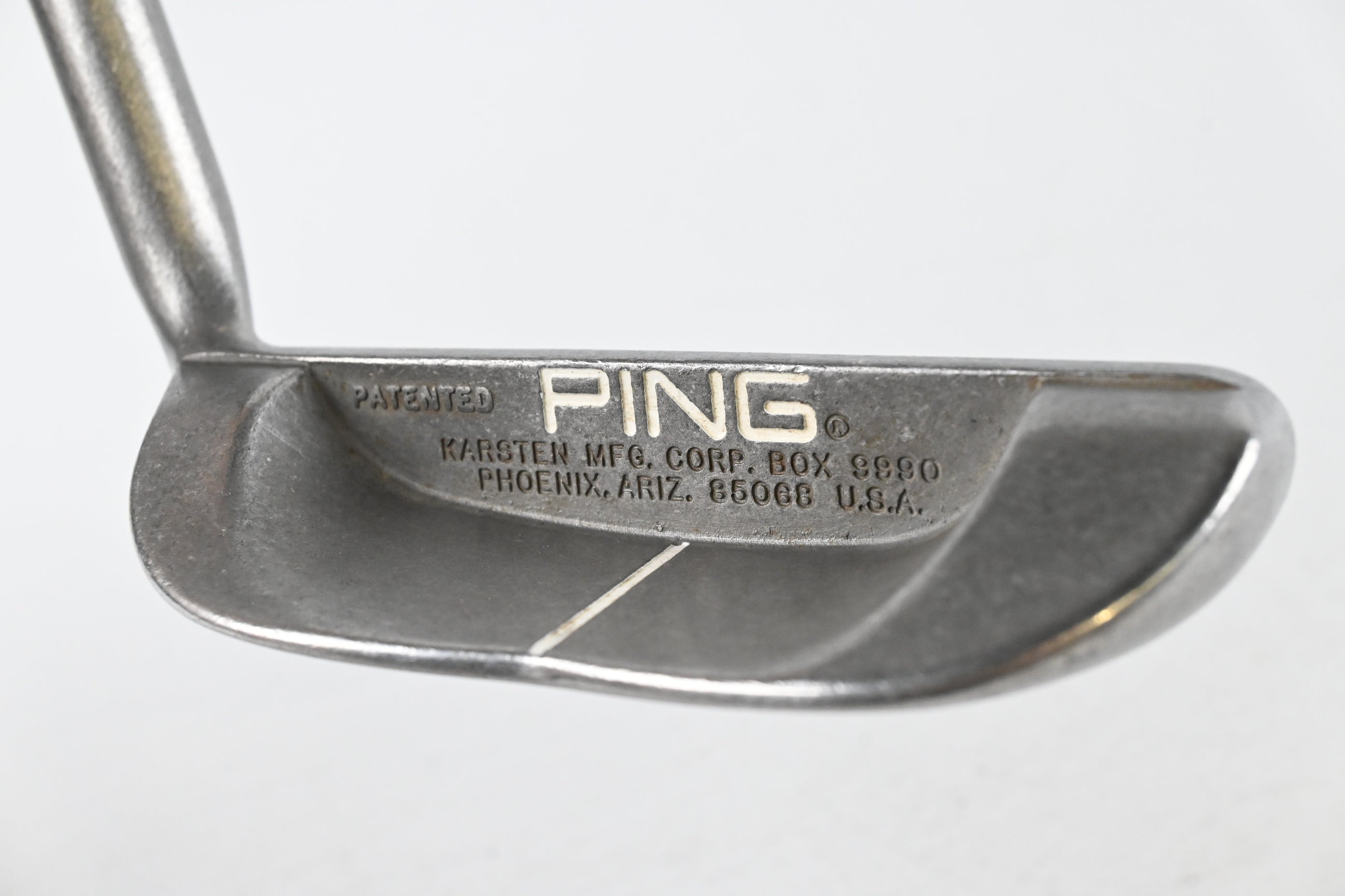 Ping Karsten Original B63 Putter / 36 Inch