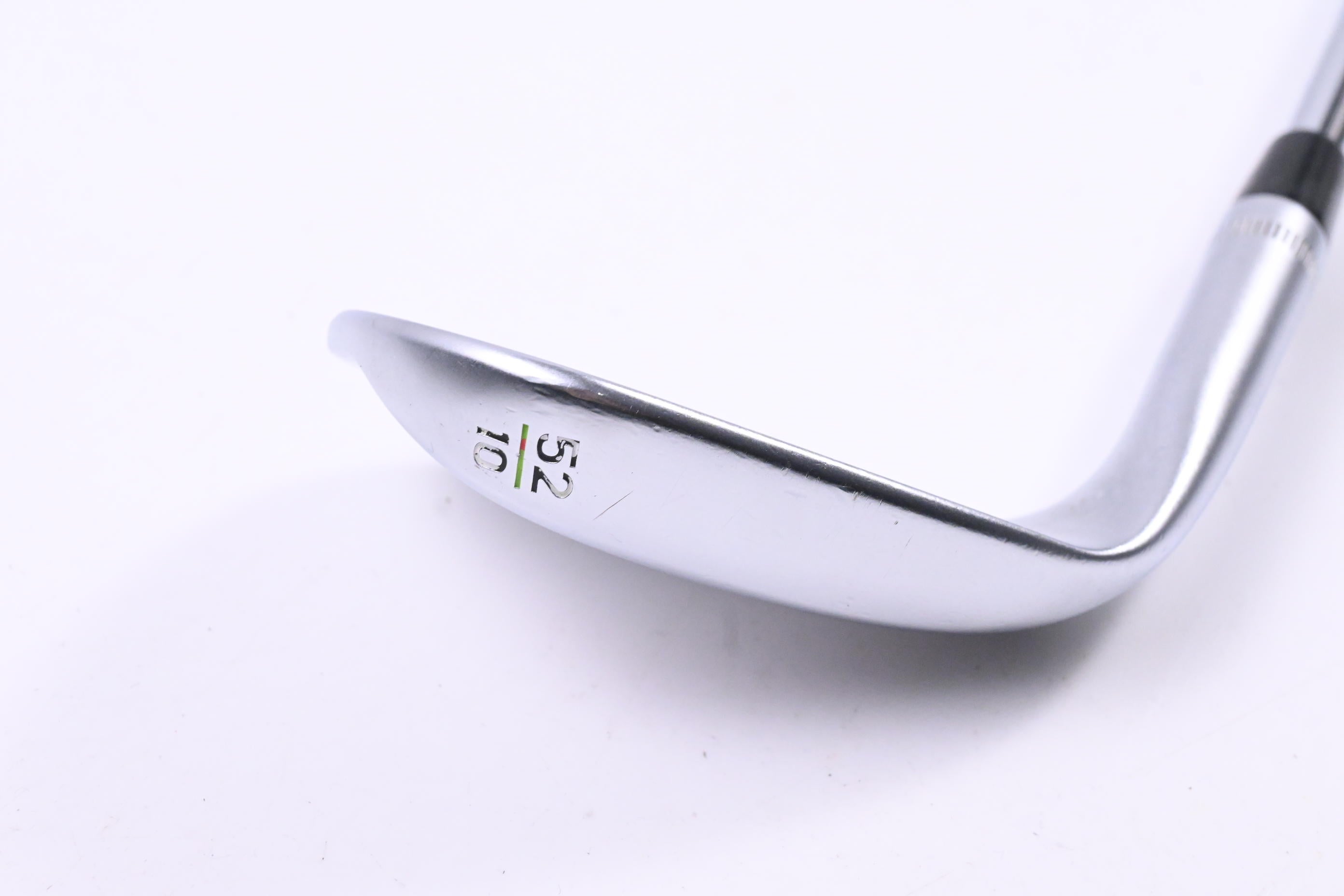 Callaway MD3 Milled Gap Wedge / 52 Degree / Wedge Flex True Temper Dynamic Gold