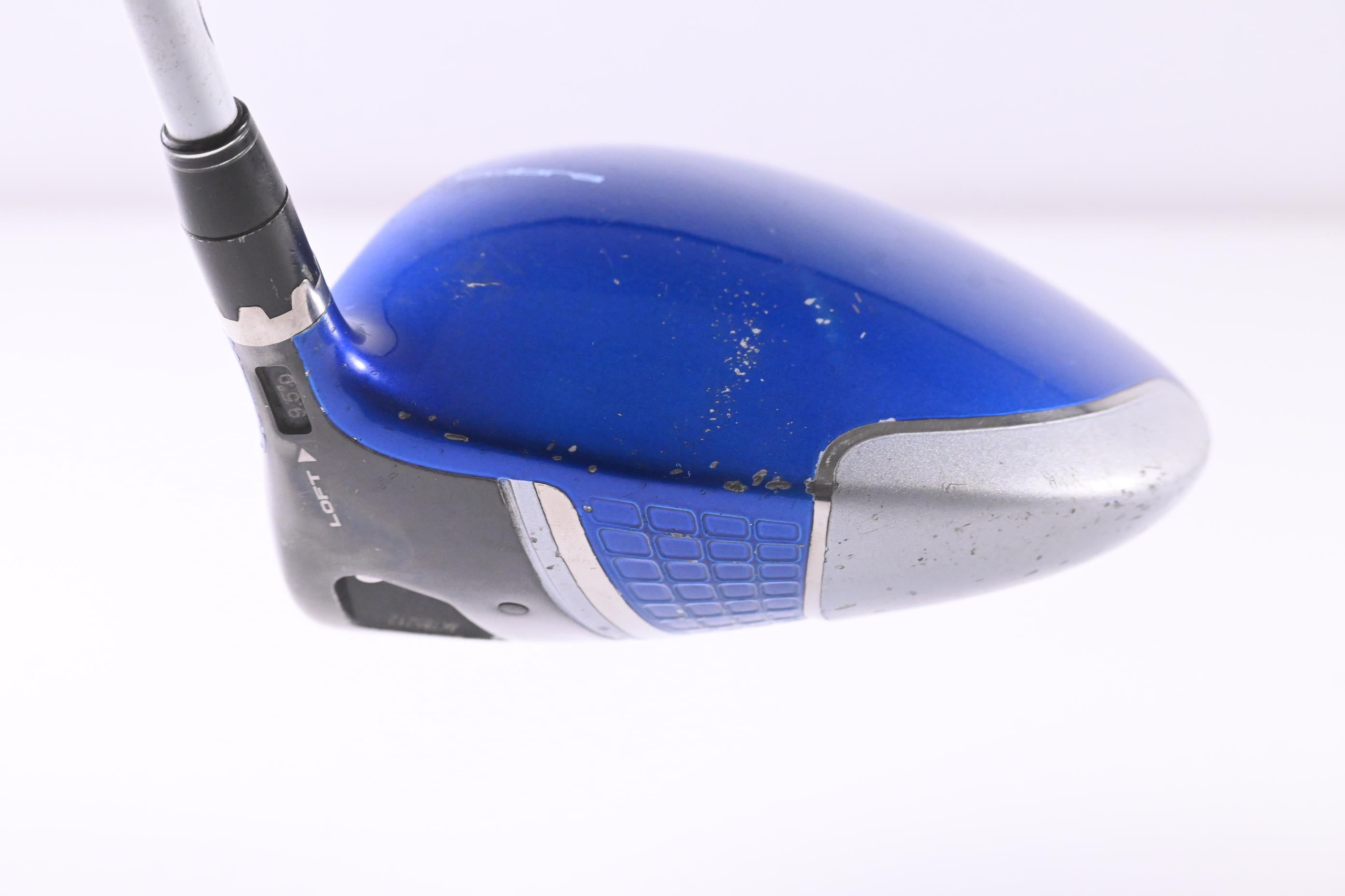 Cobra AMP Cell Driver / 9.5 Degree / Regular Flex Cobra Amp Shaft