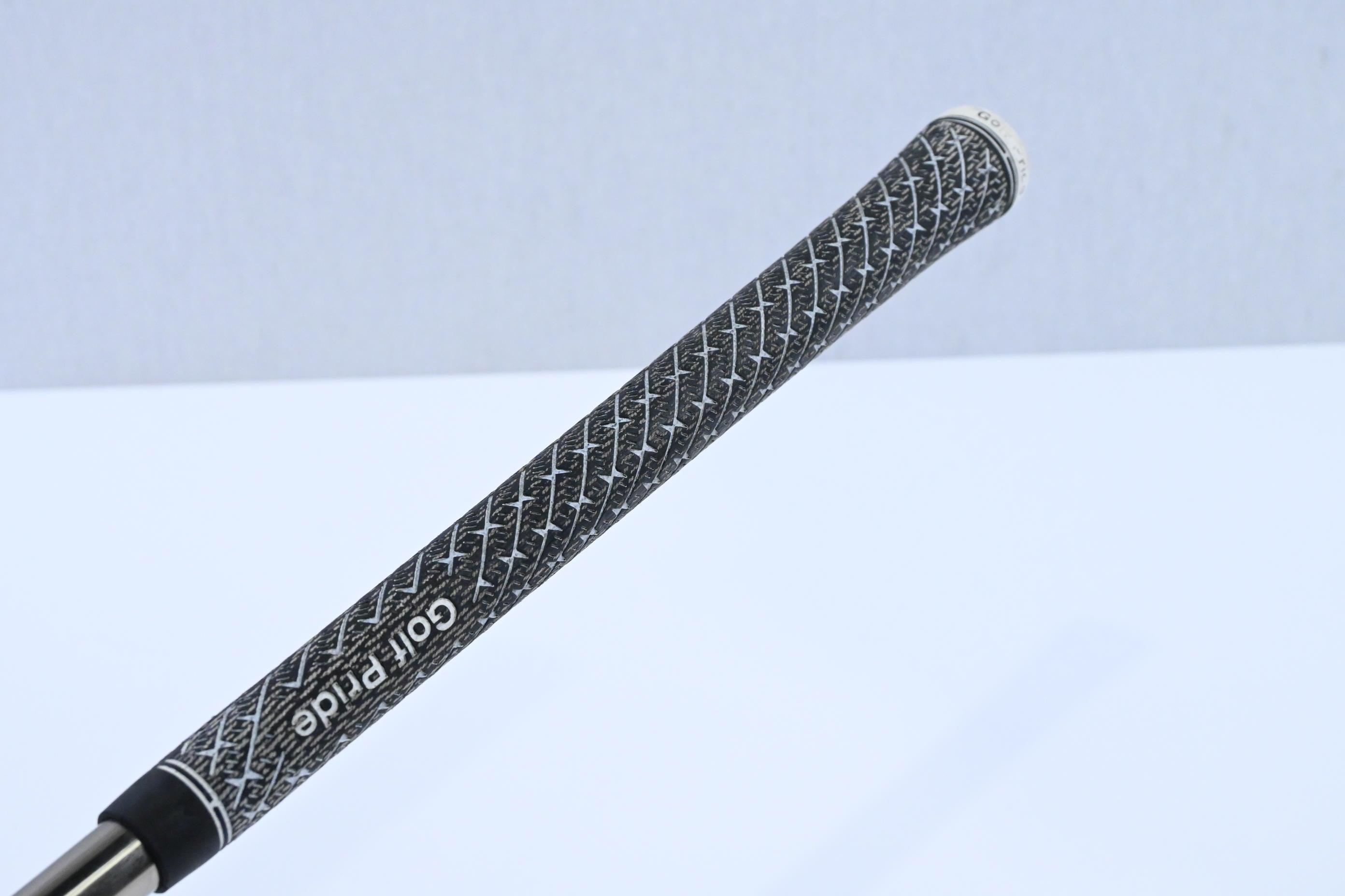 Mizuno T22 Lob Wedge / 60 Degree / Senior Flex Recoil ESX 460 Shaft
