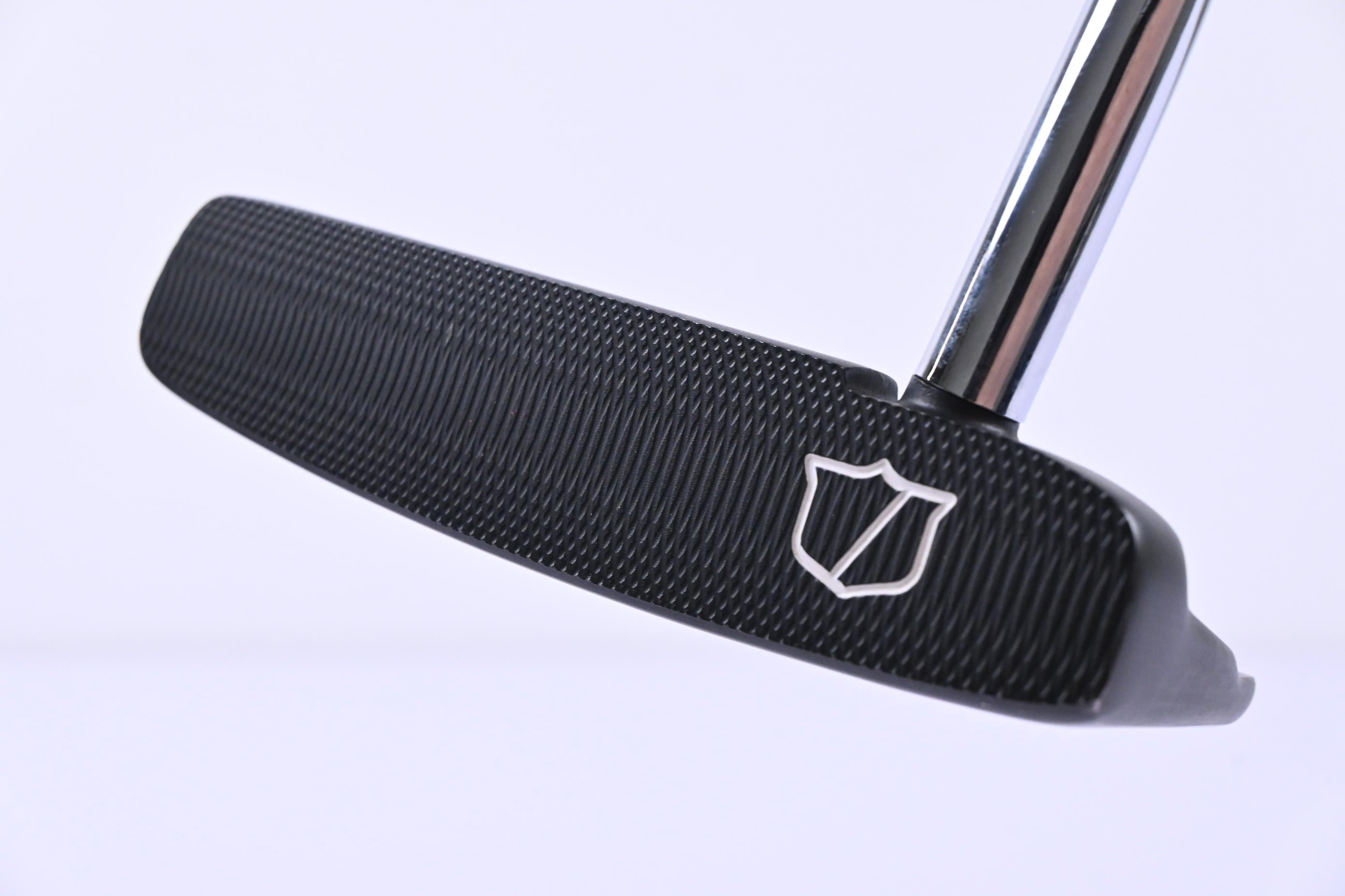 Wilson Infinite 2024 West Loop Putter / 34 Inch