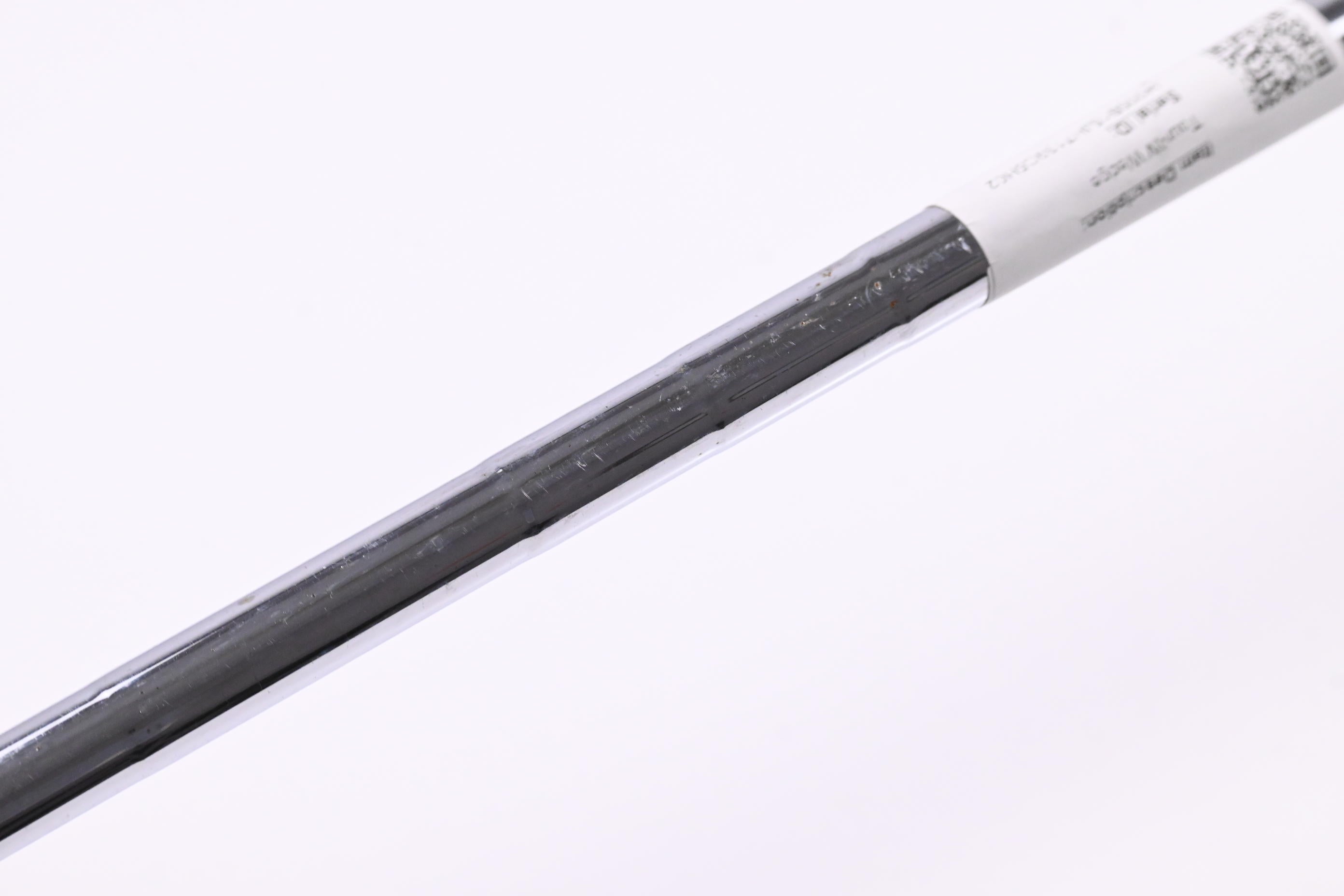 Ping Tour-W Gap Wedge / 52 Degree / Black Dot / Wedge Flex Steel Shaft