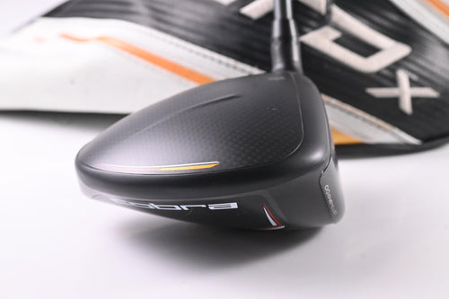 Cobra LTDx Driver / 9 Degree / Stiff Flex Project X HZRDUS Smoke iM10 60 Shaft