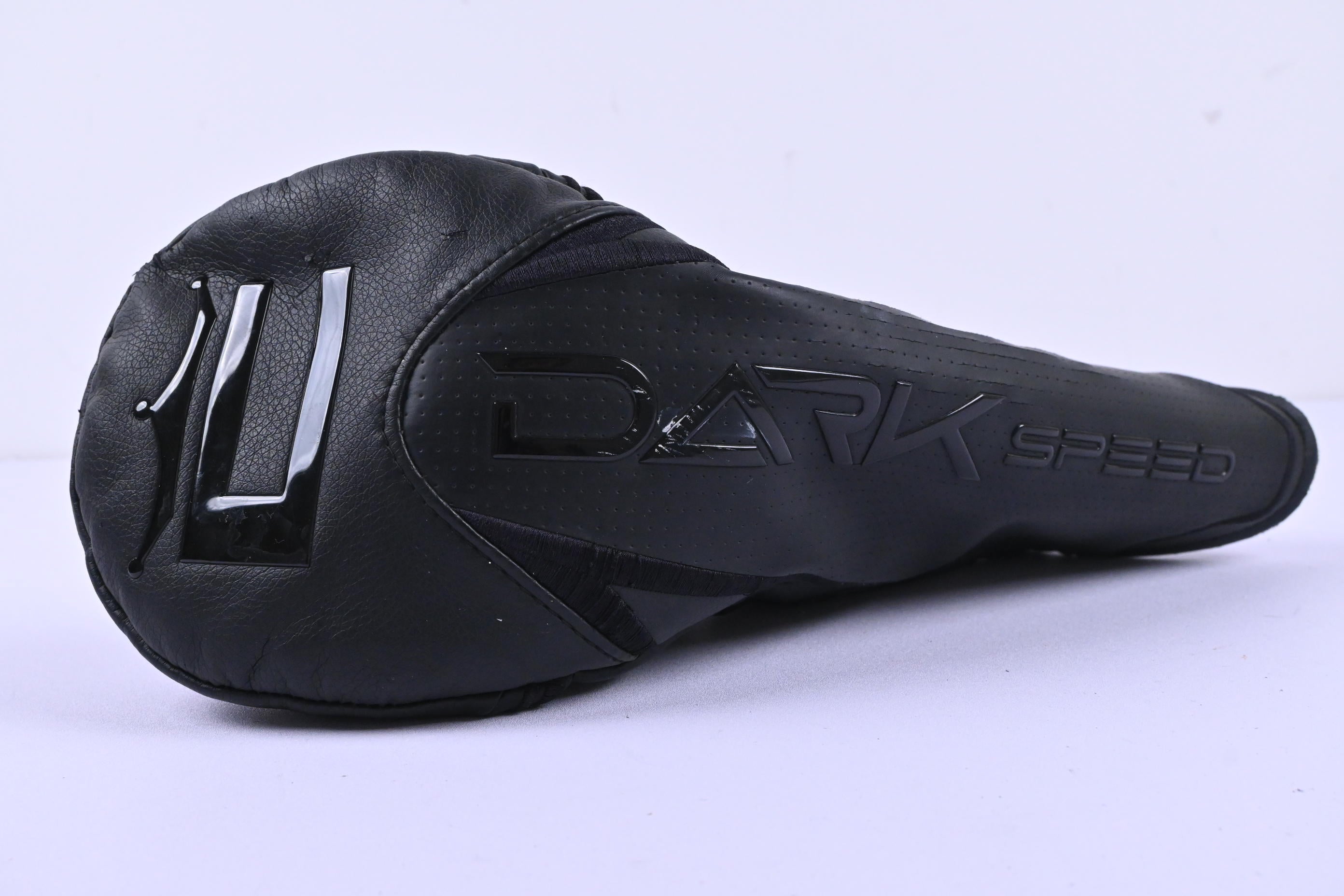 Cobra Darkspeed Max Driver / 10.5 Degree / Regular Flex HZRDUS Gen4 Red CB 50